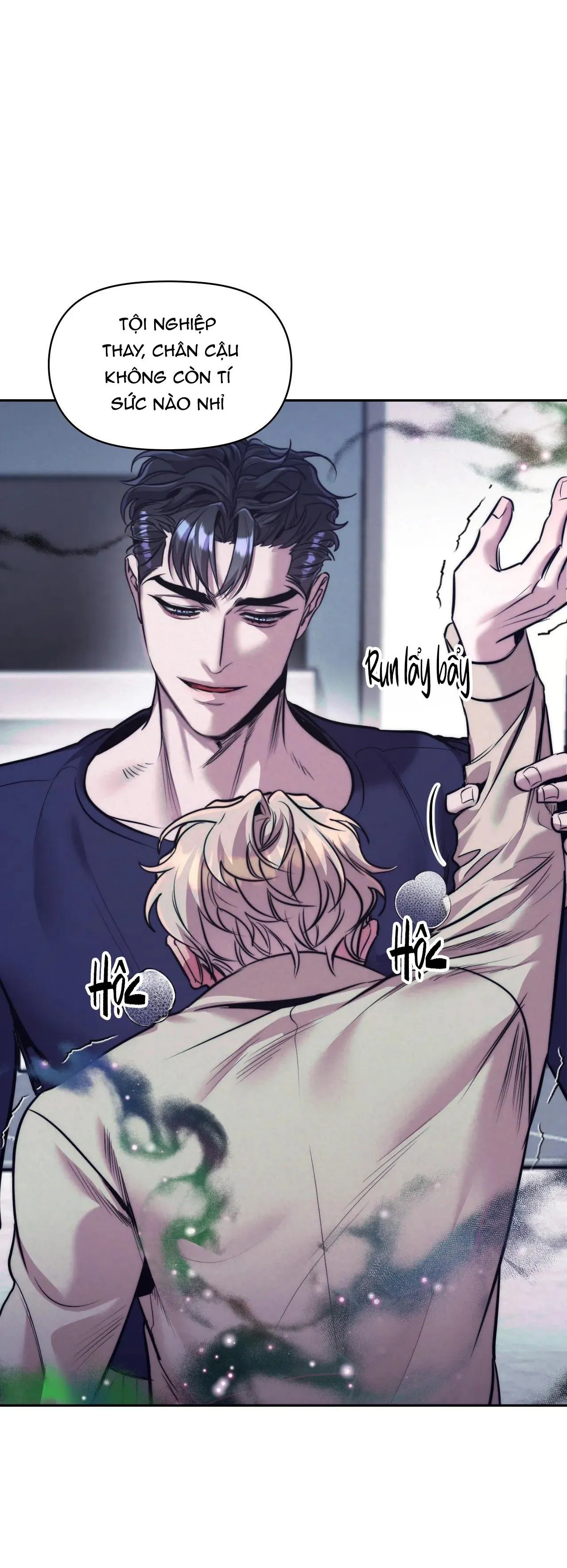 KỲ THỊ Chapter 4 Trang 54