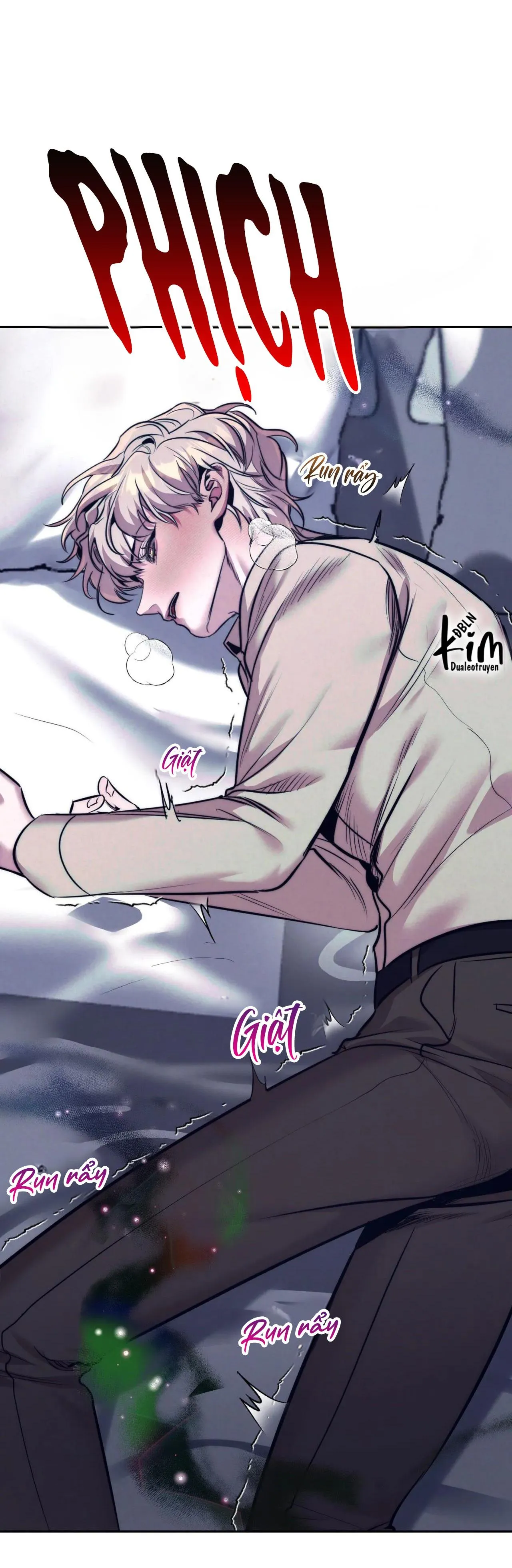 KỲ THỊ Chapter 4 Trang 55