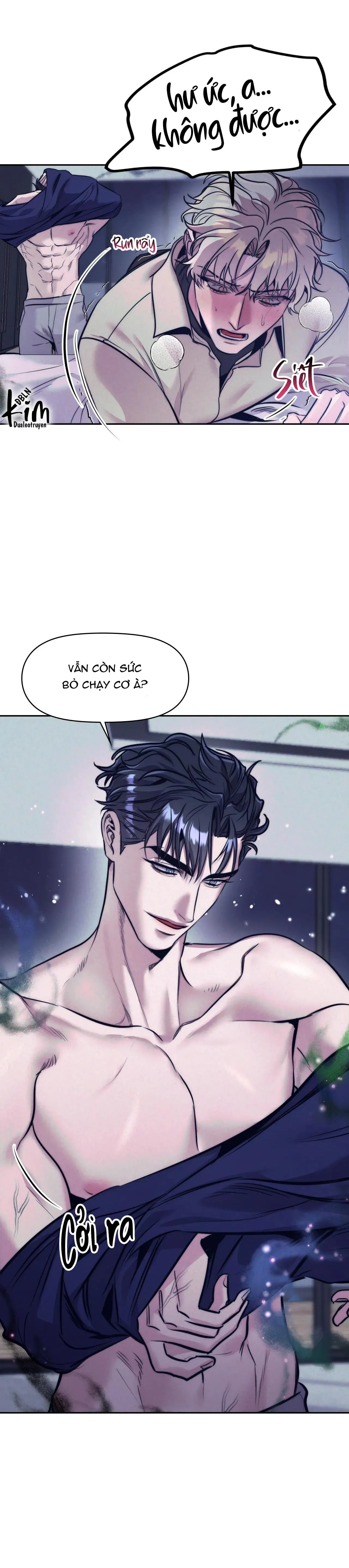 KỲ THỊ Chapter 4 Trang 57