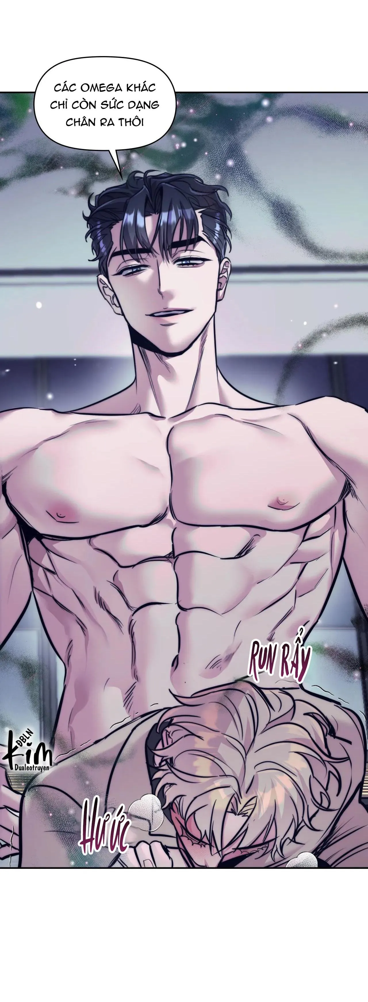 KỲ THỊ Chapter 4 Trang 59