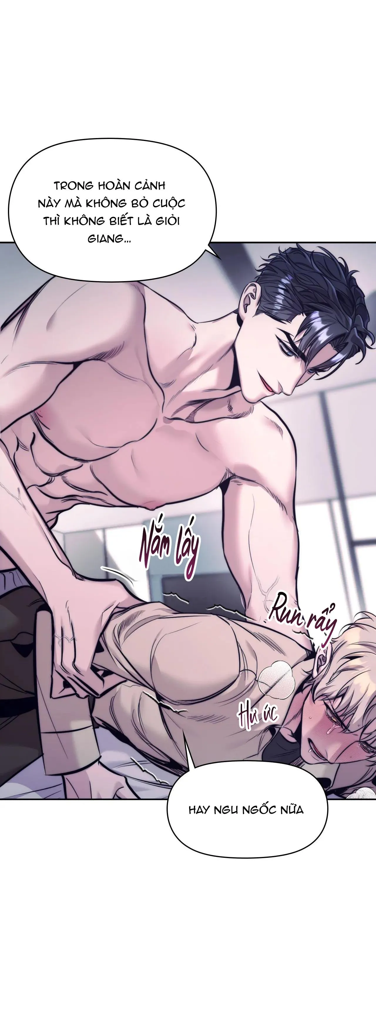 KỲ THỊ Chapter 4 Trang 60