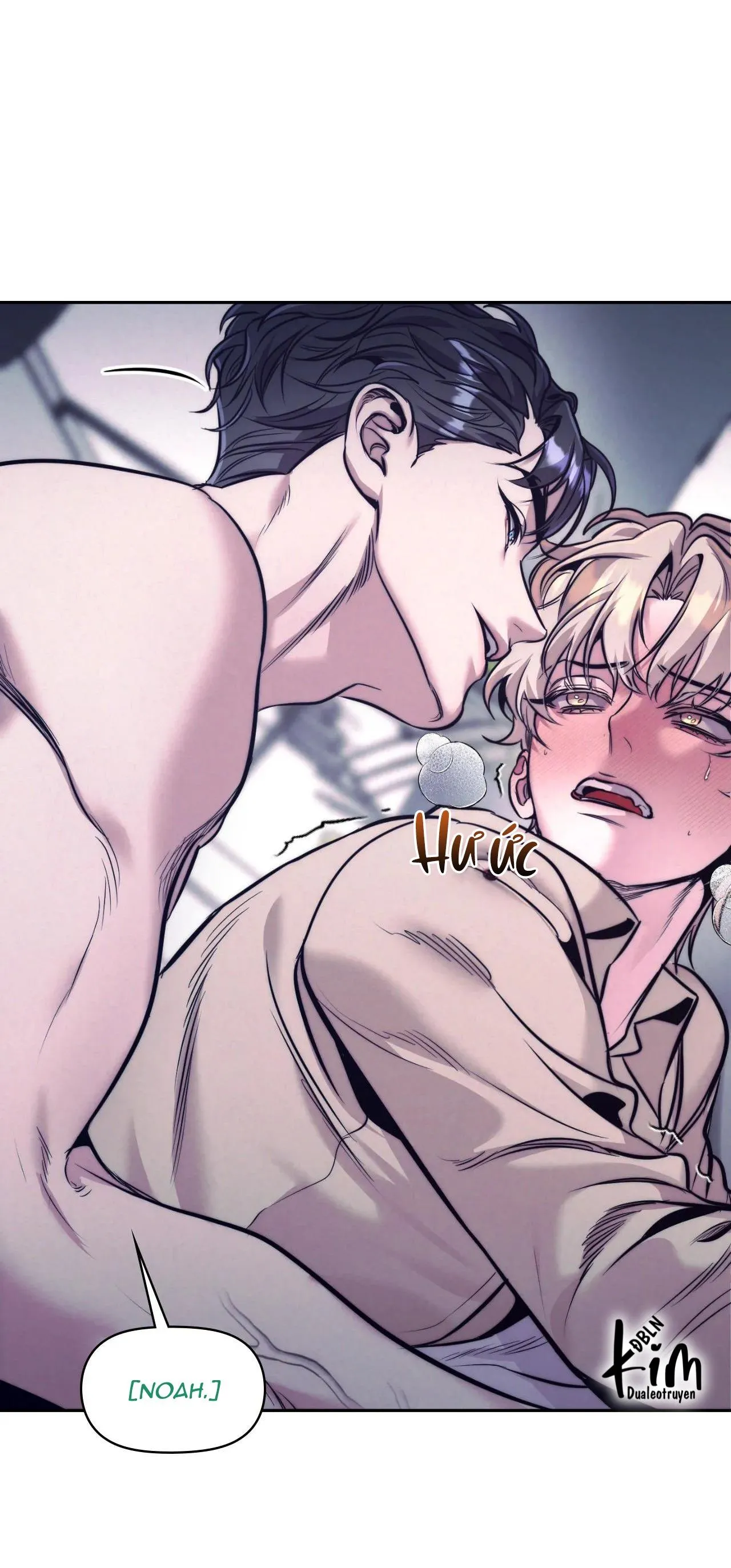 KỲ THỊ Chapter 4 Trang 61