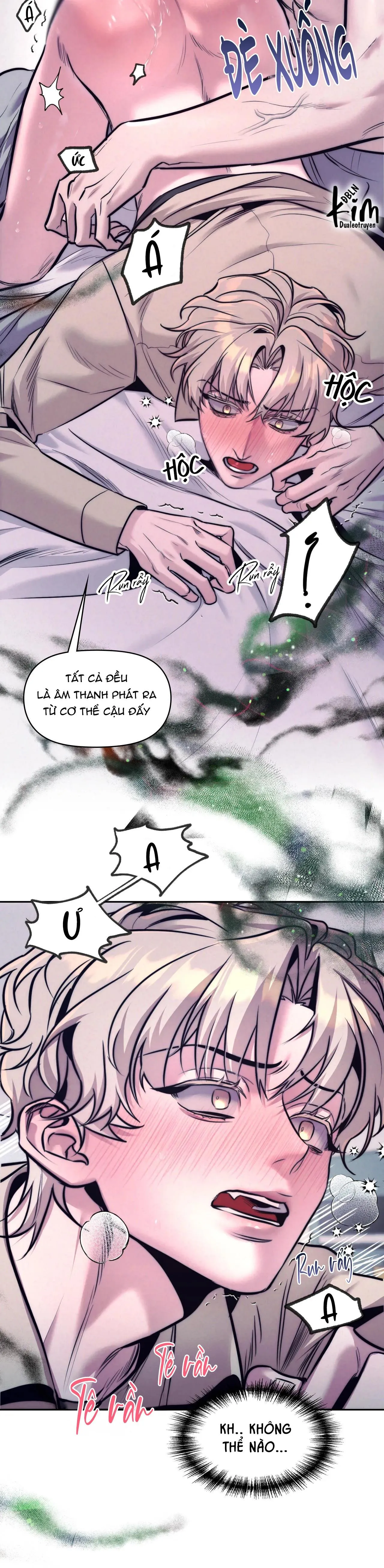 KỲ THỊ Chapter 5 Trang 3