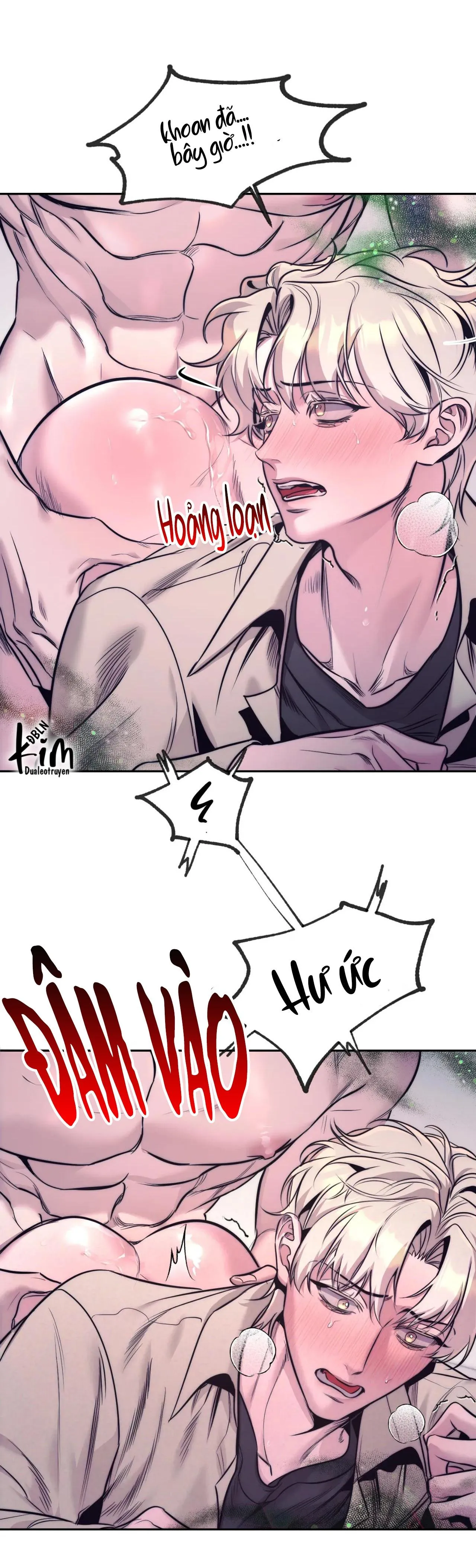 KỲ THỊ Chapter 5 Trang 14