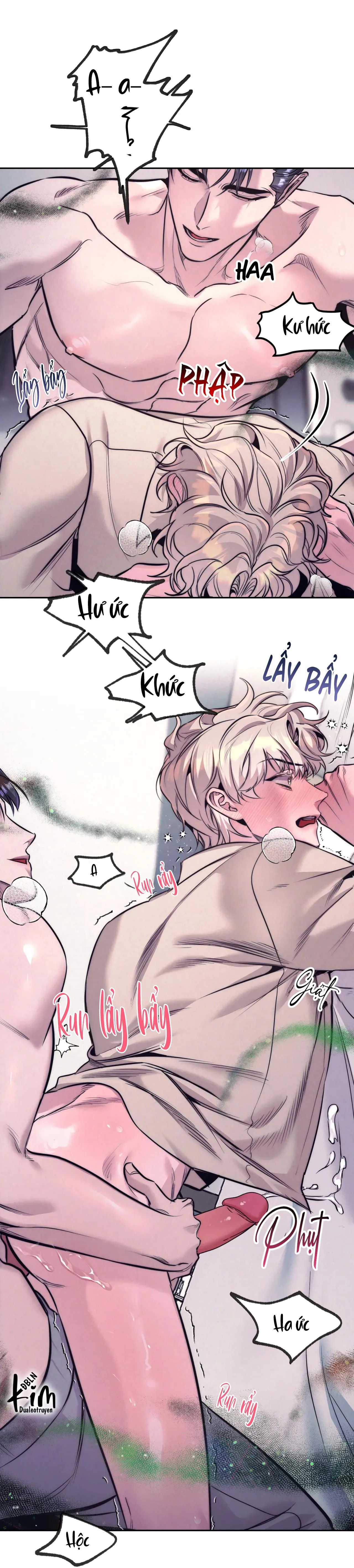 KỲ THỊ Chapter 5 Trang 15