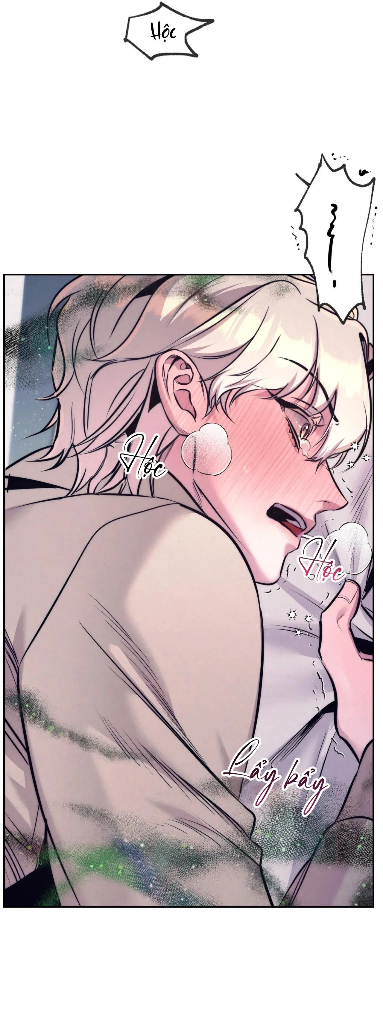 KỲ THỊ Chapter 5 Trang 16