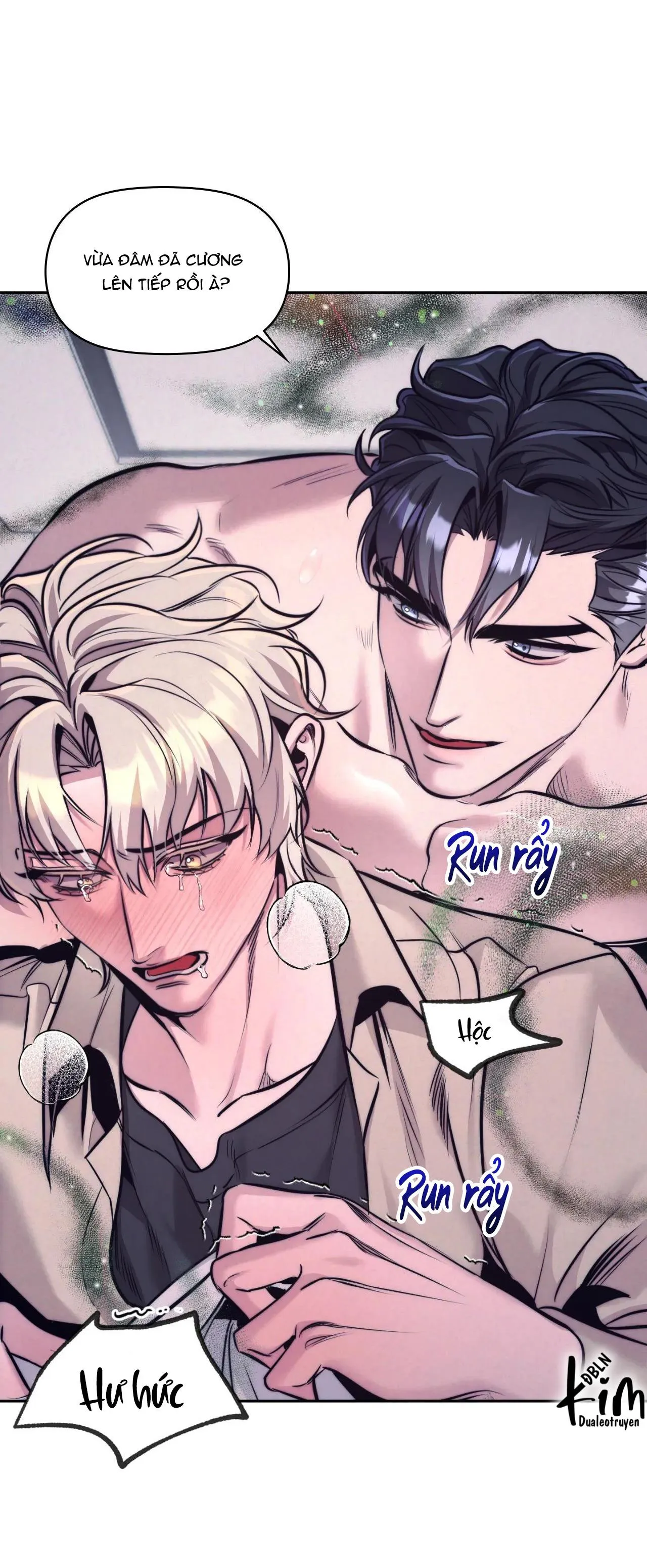 KỲ THỊ Chapter 5 Trang 17