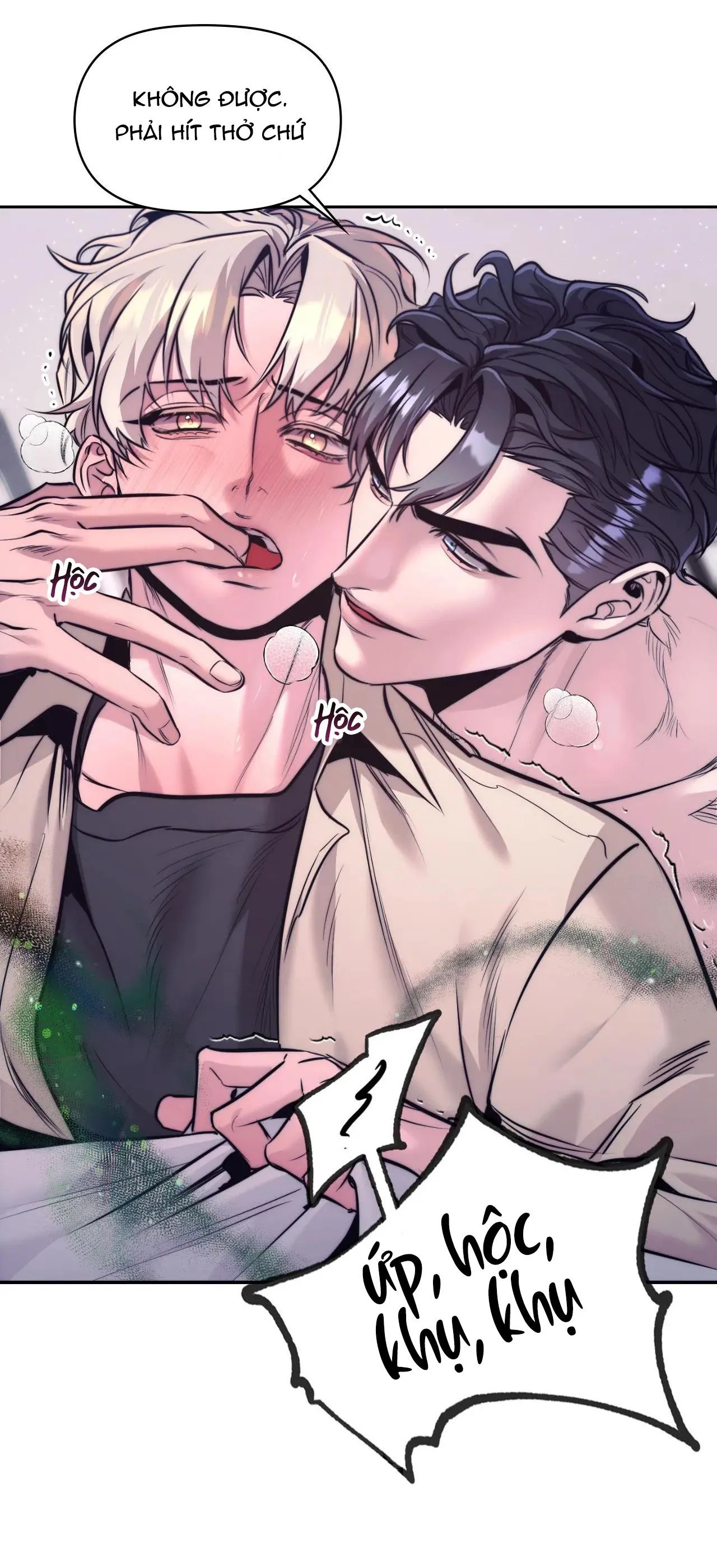 KỲ THỊ Chapter 5 Trang 19