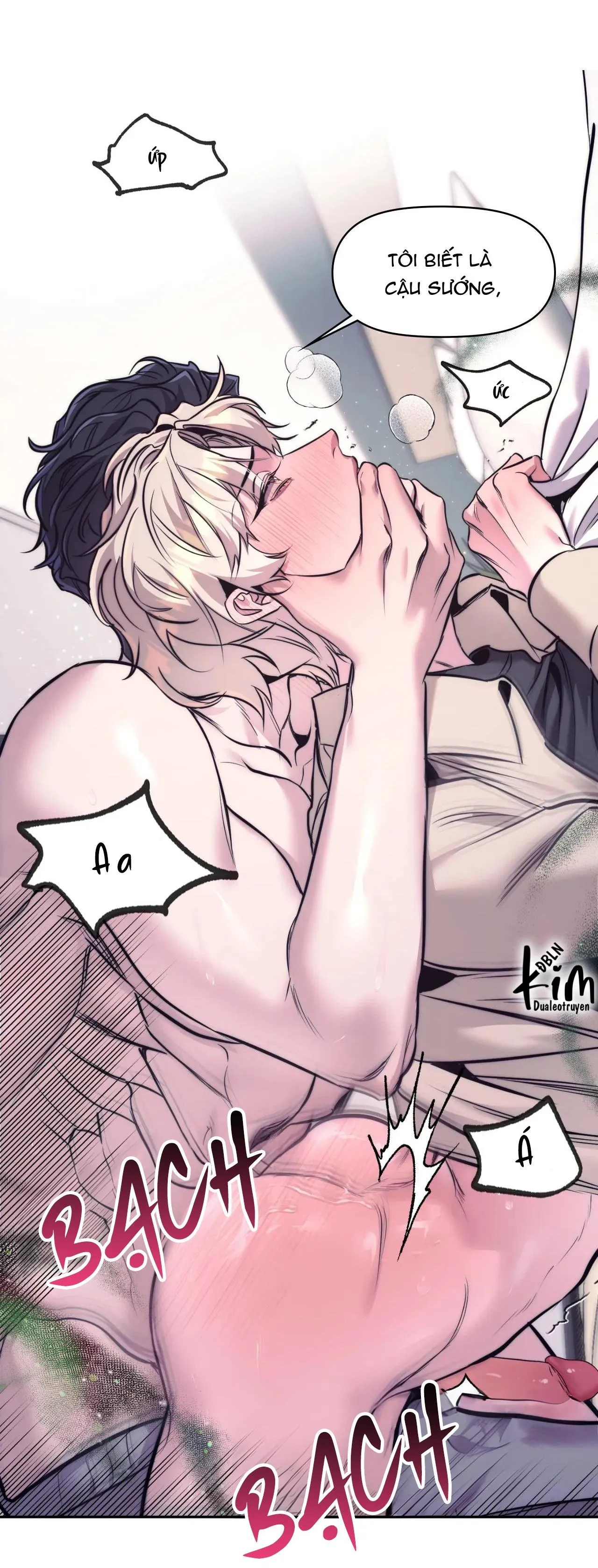 KỲ THỊ Chapter 5 Trang 20