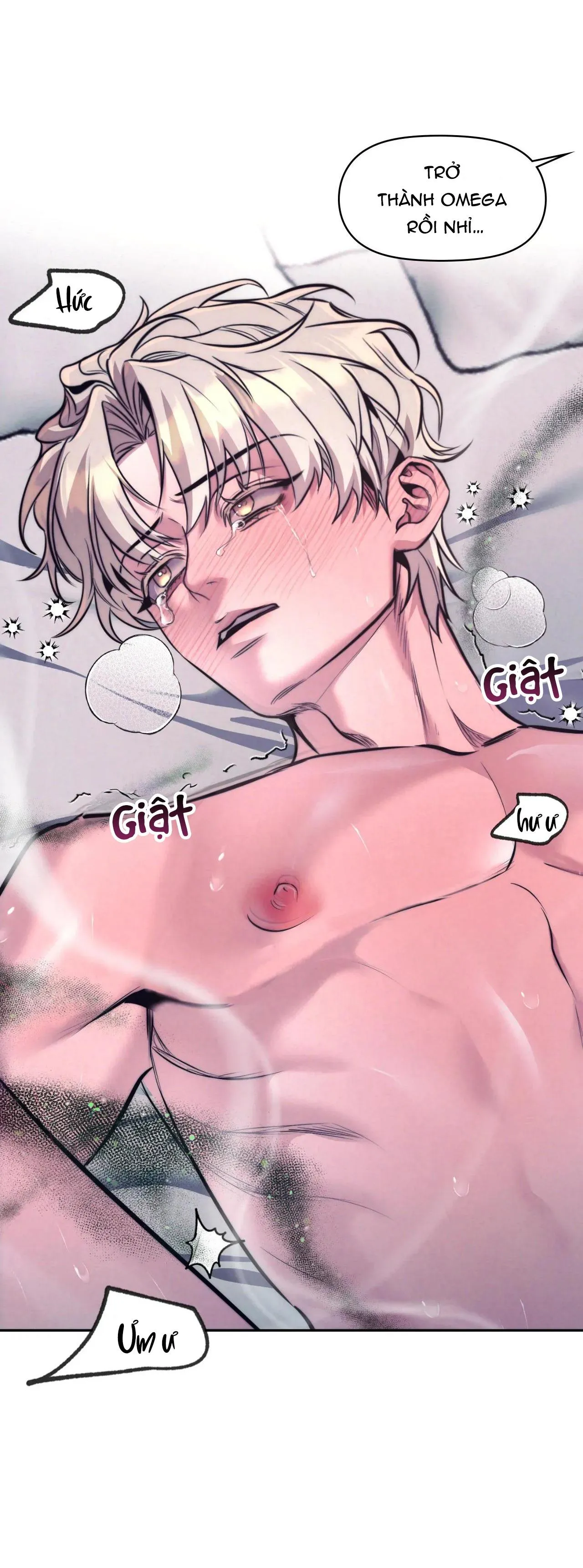 KỲ THỊ Chapter 5 Trang 35