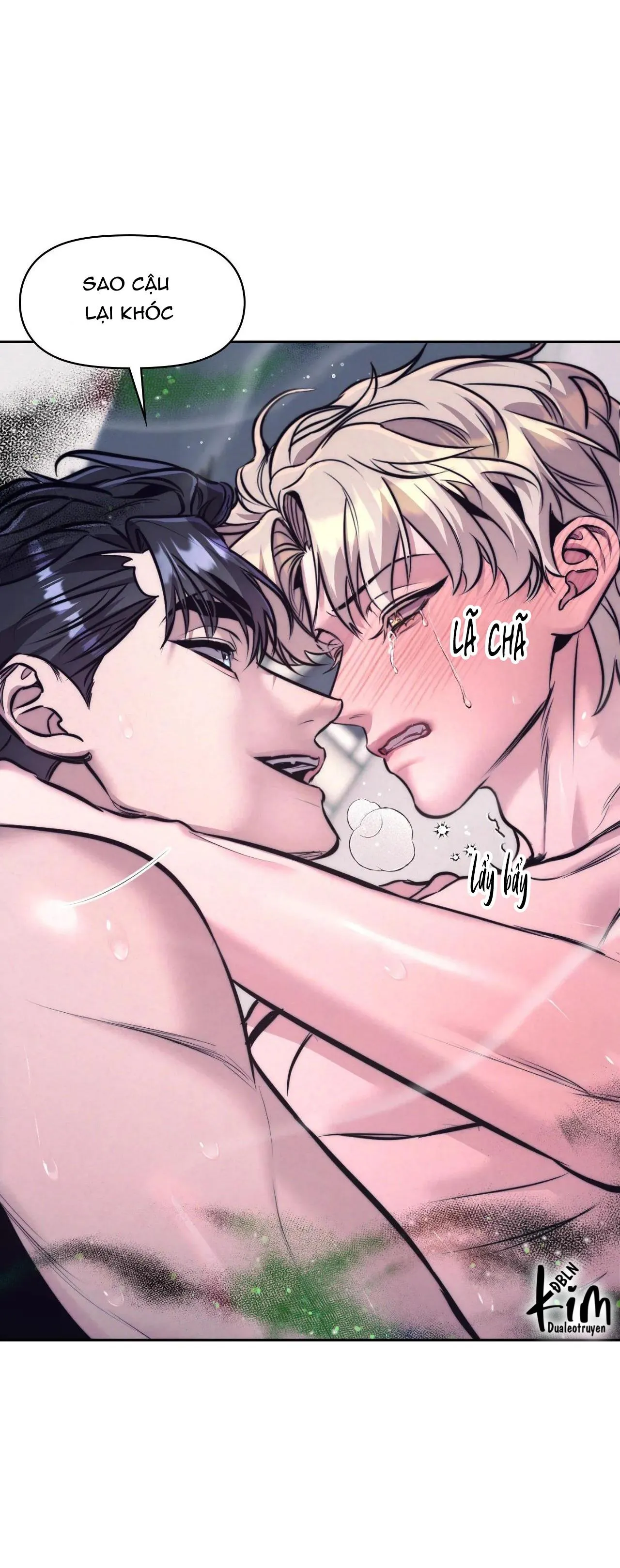 KỲ THỊ Chapter 5 Trang 37