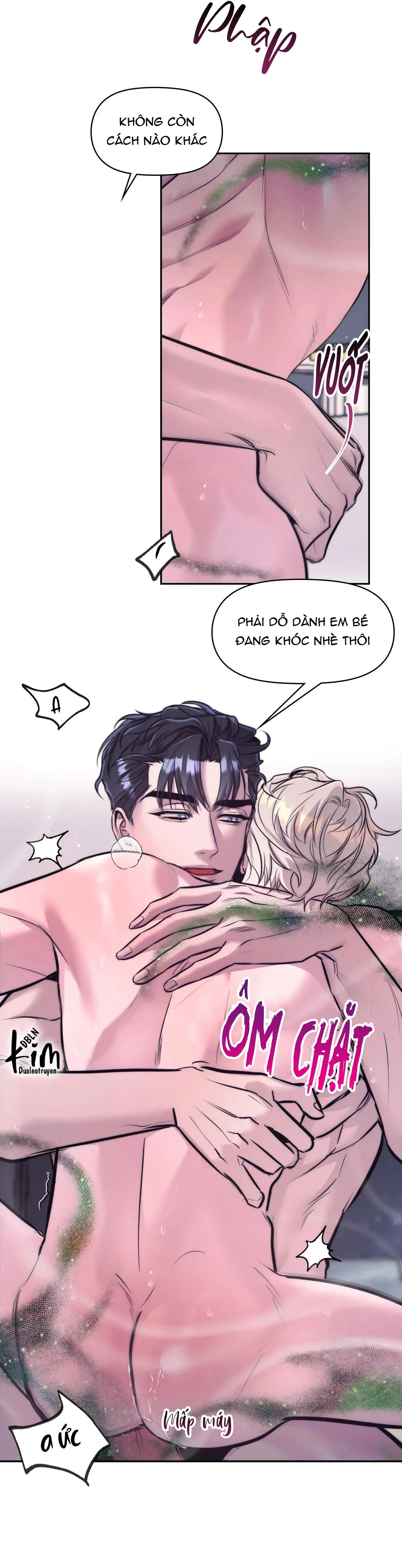 KỲ THỊ Chapter 5 Trang 39