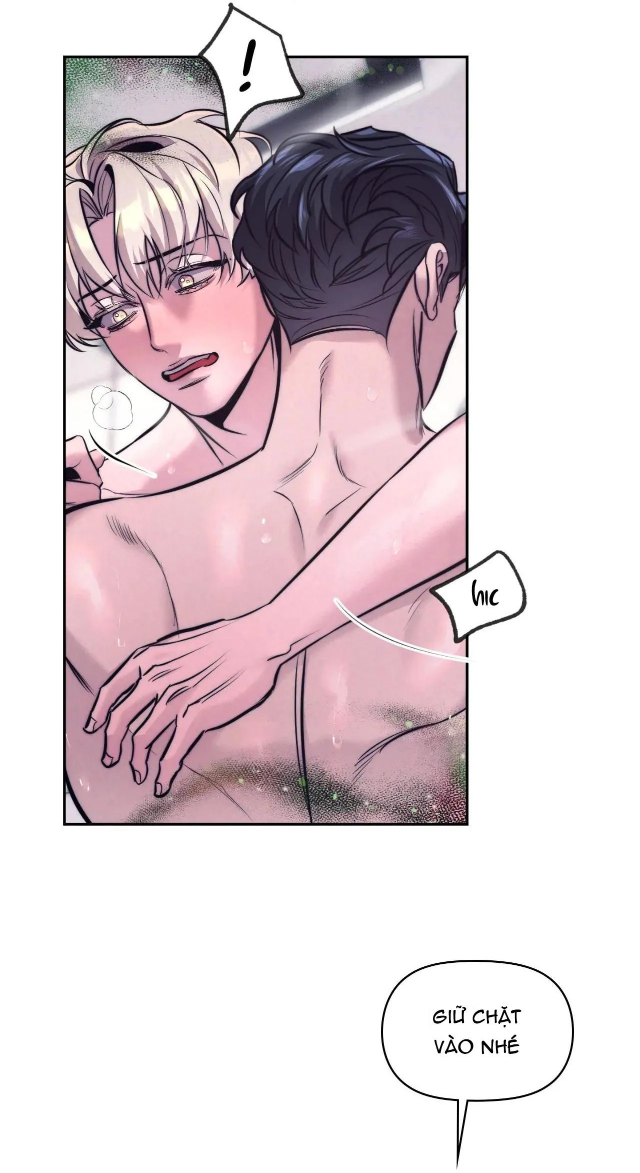 KỲ THỊ Chapter 5 Trang 43