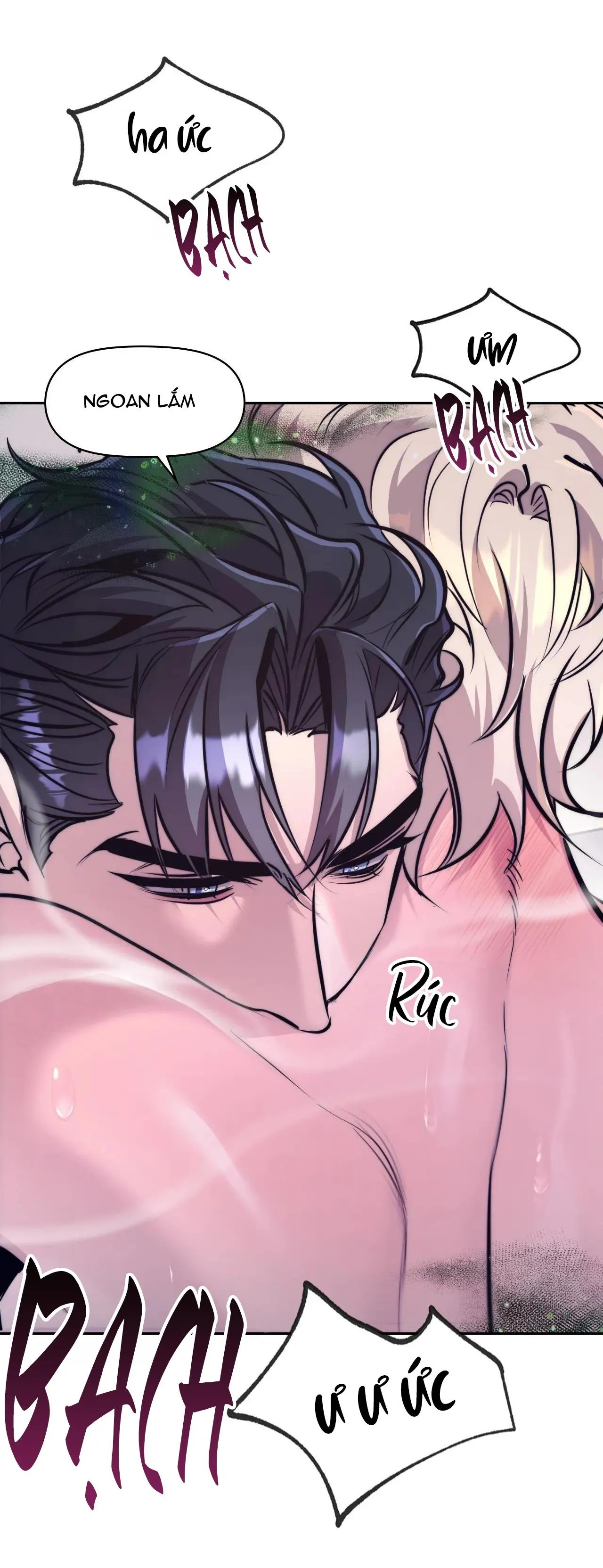 KỲ THỊ Chapter 5 Trang 45