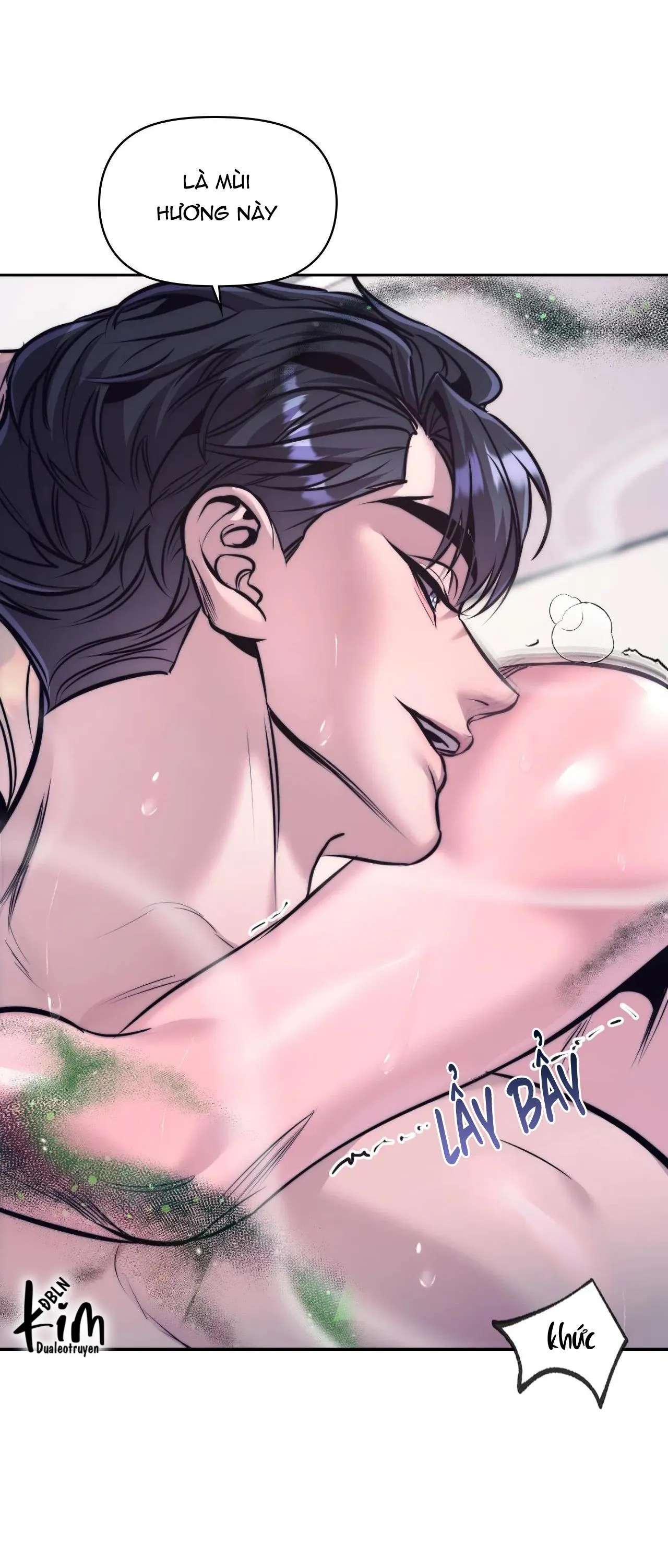 KỲ THỊ Chapter 5 Trang 47