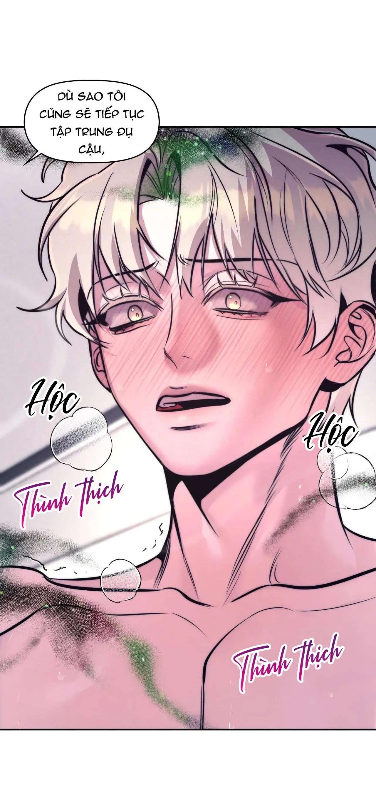 KỲ THỊ Chapter 5 Trang 53