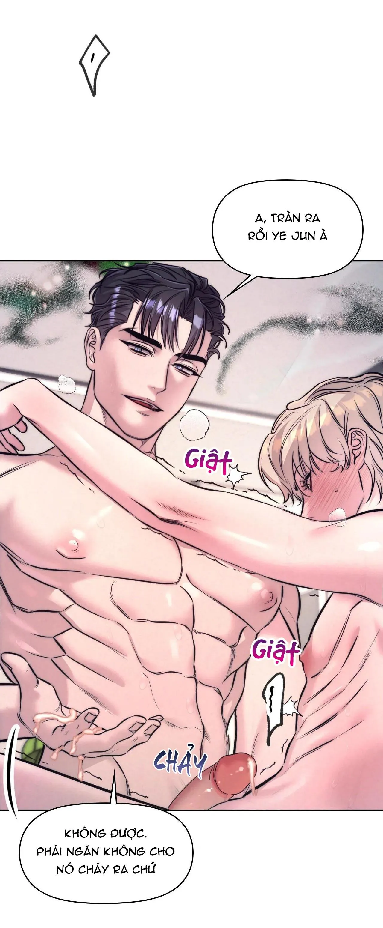 KỲ THỊ Chapter 6 Trang 6