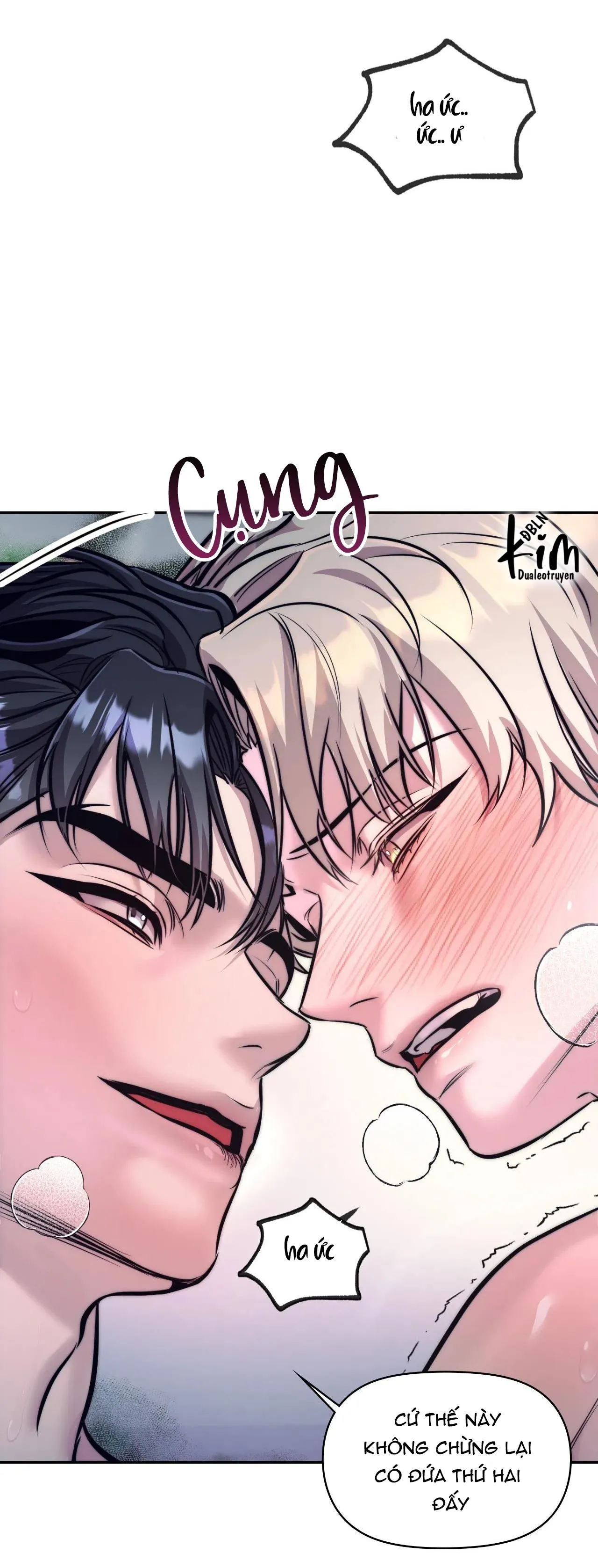 KỲ THỊ Chapter 6 Trang 7