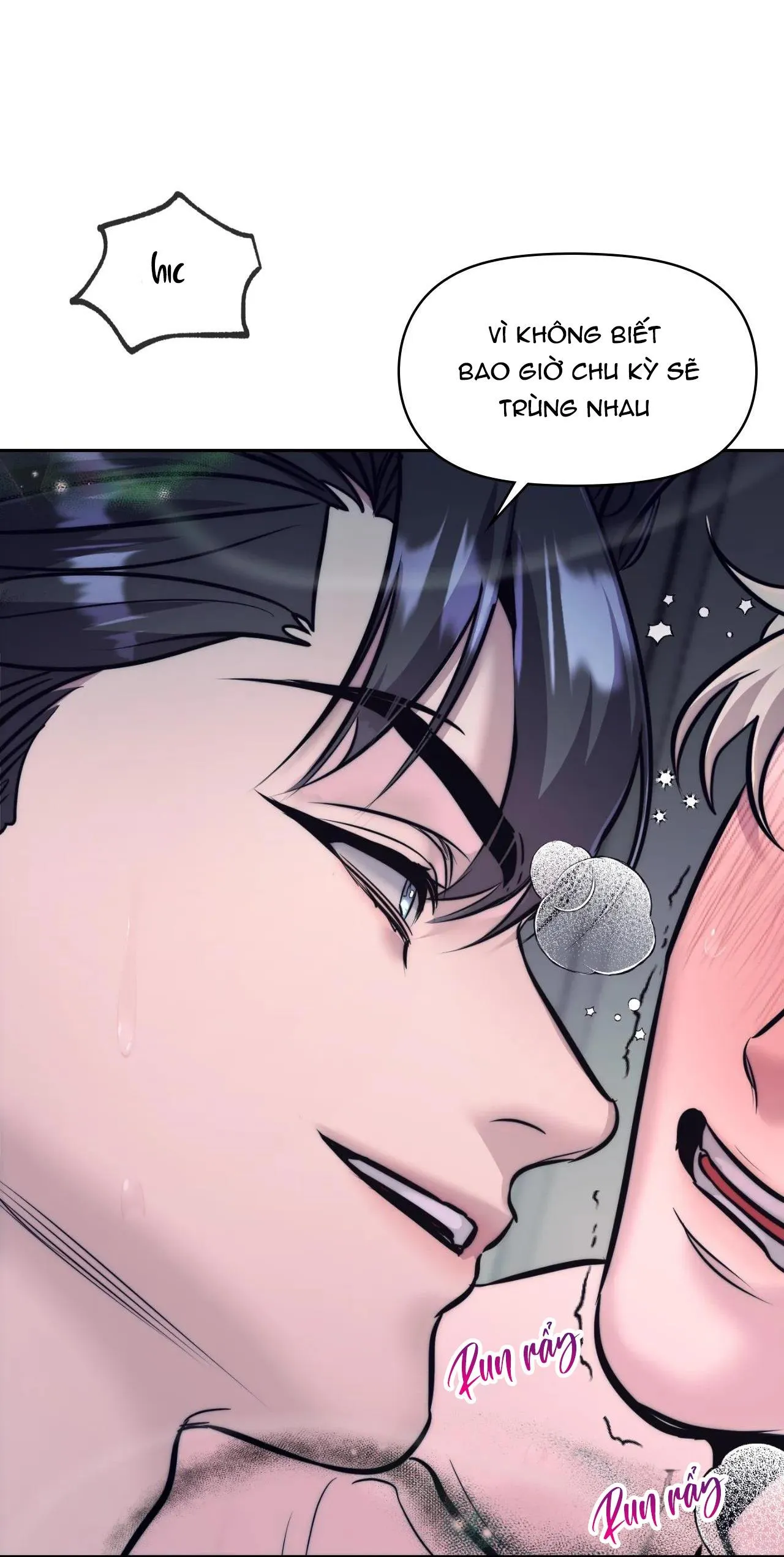 KỲ THỊ Chapter 6 Trang 14