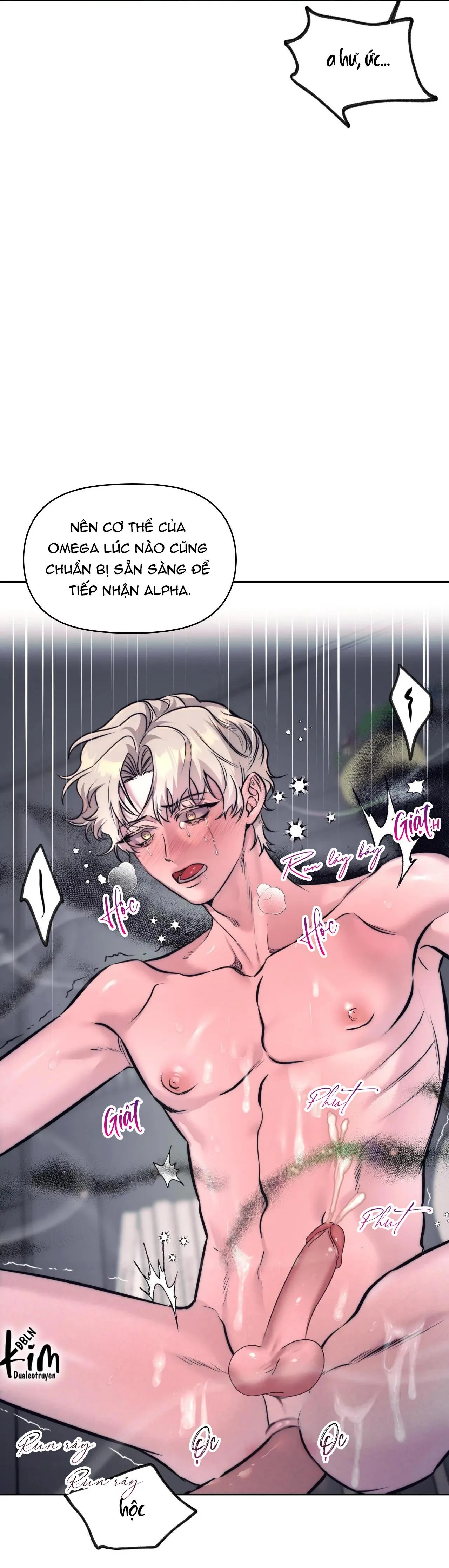 KỲ THỊ Chapter 6 Trang 15