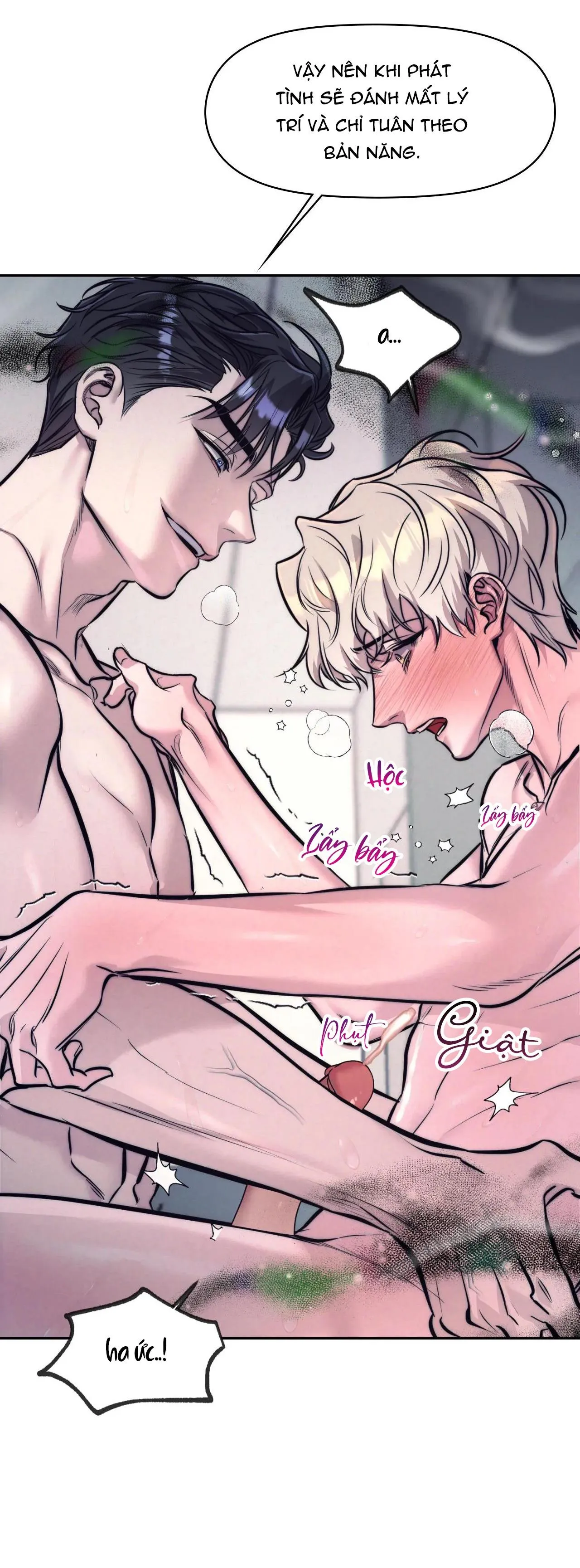 KỲ THỊ Chapter 6 Trang 16