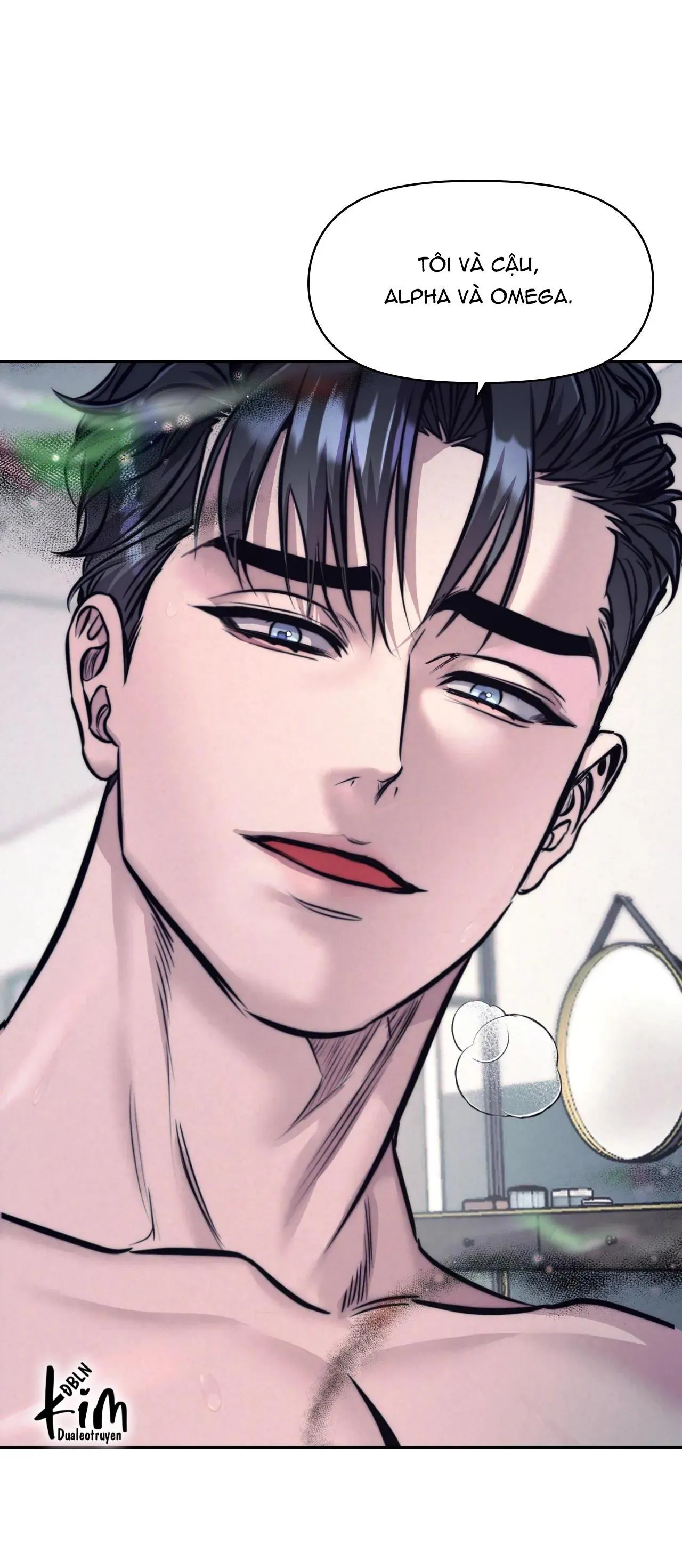 KỲ THỊ Chapter 6 Trang 17