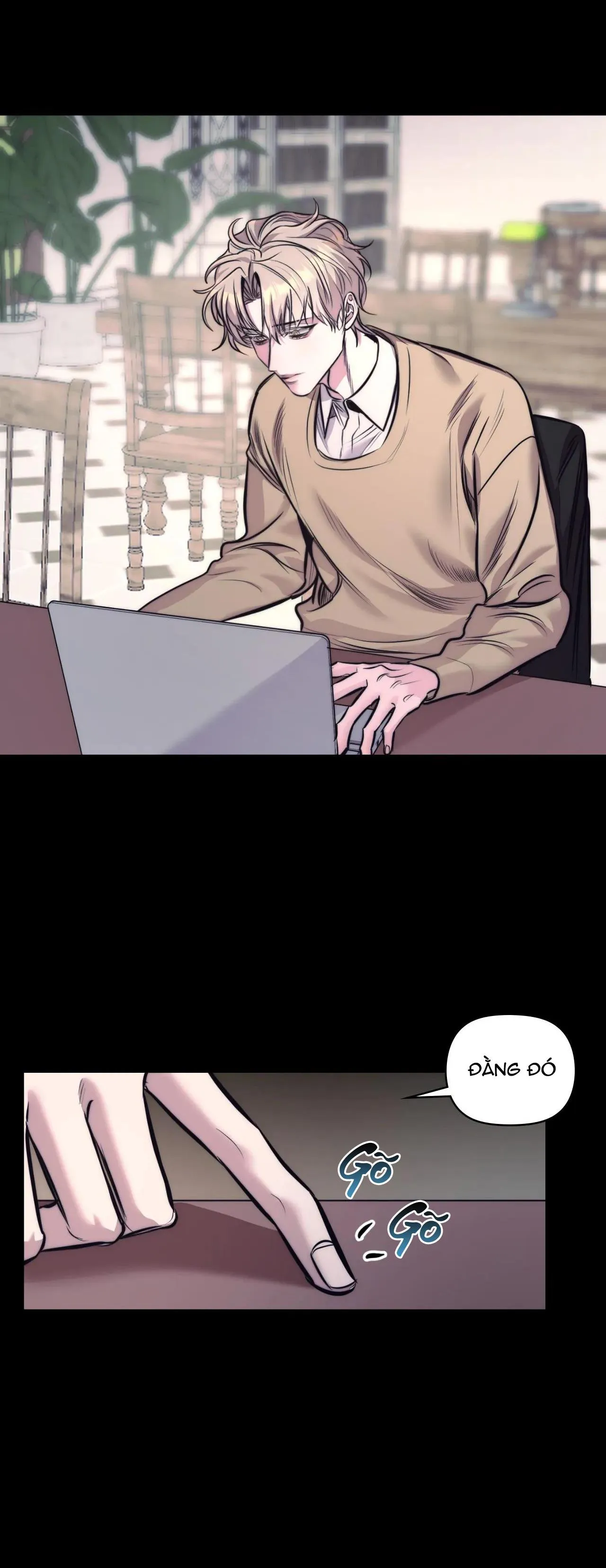 KỲ THỊ Chapter 6 Trang 21