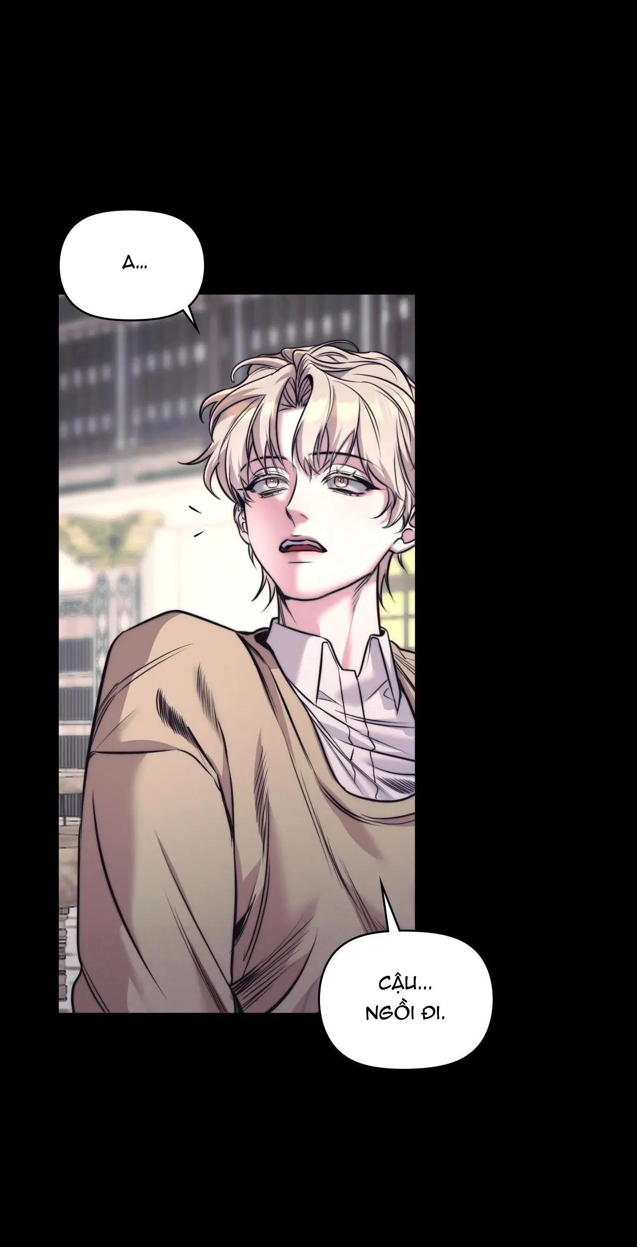 KỲ THỊ Chapter 6 Trang 23