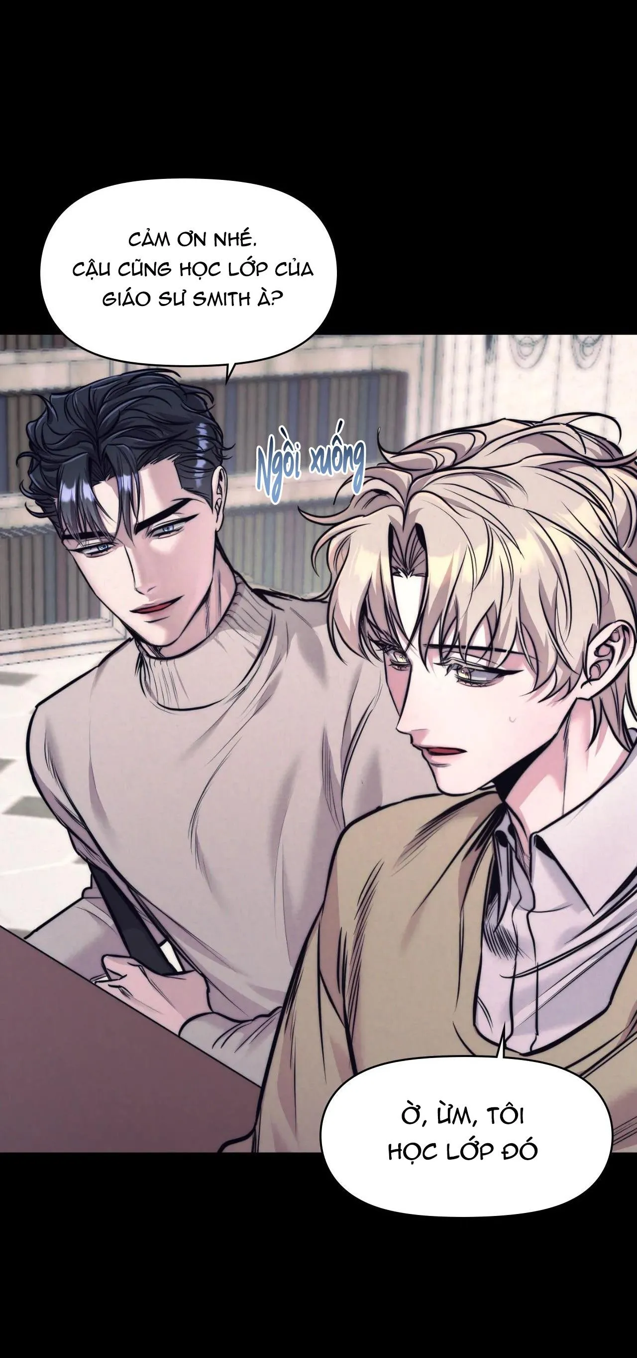 KỲ THỊ Chapter 6 Trang 24