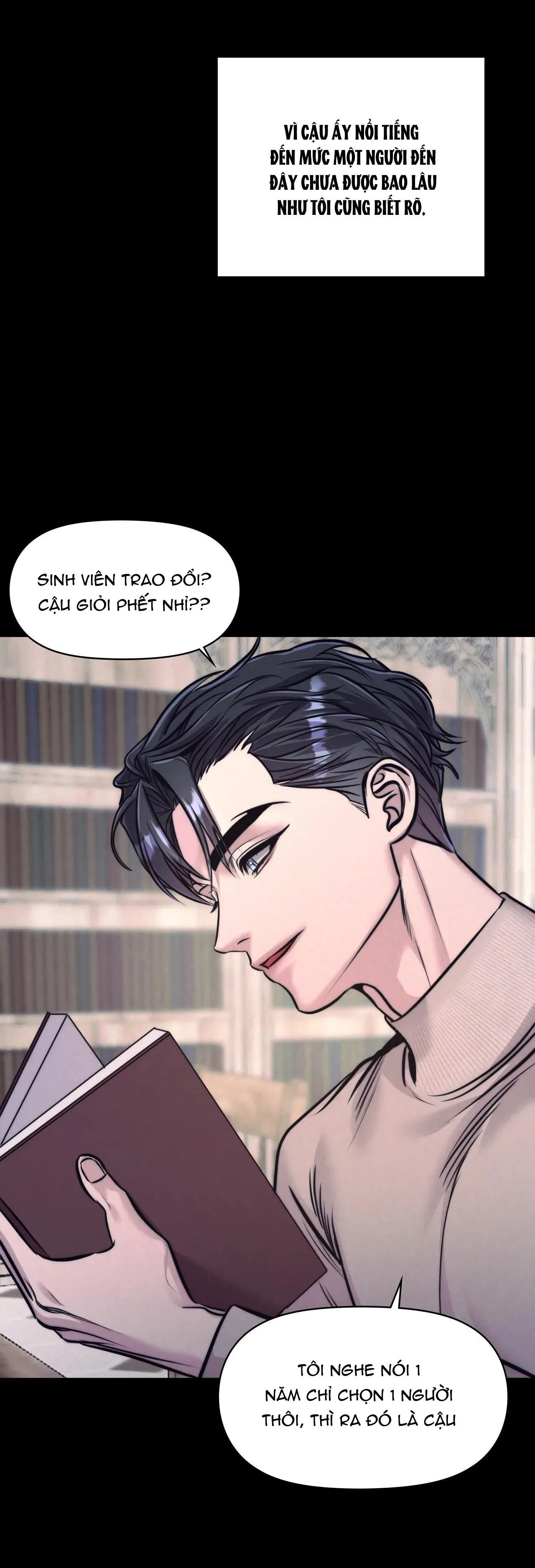 KỲ THỊ Chapter 6 Trang 28