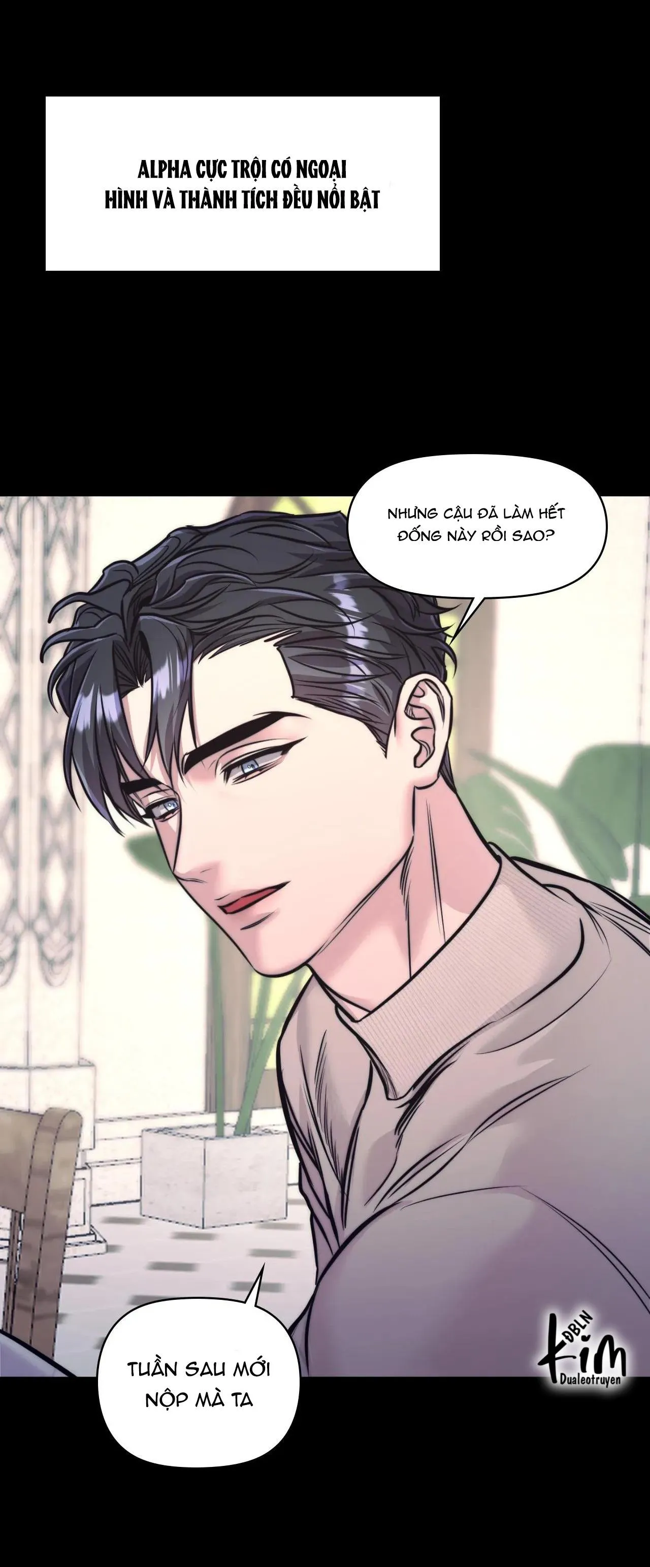 KỲ THỊ Chapter 6 Trang 29