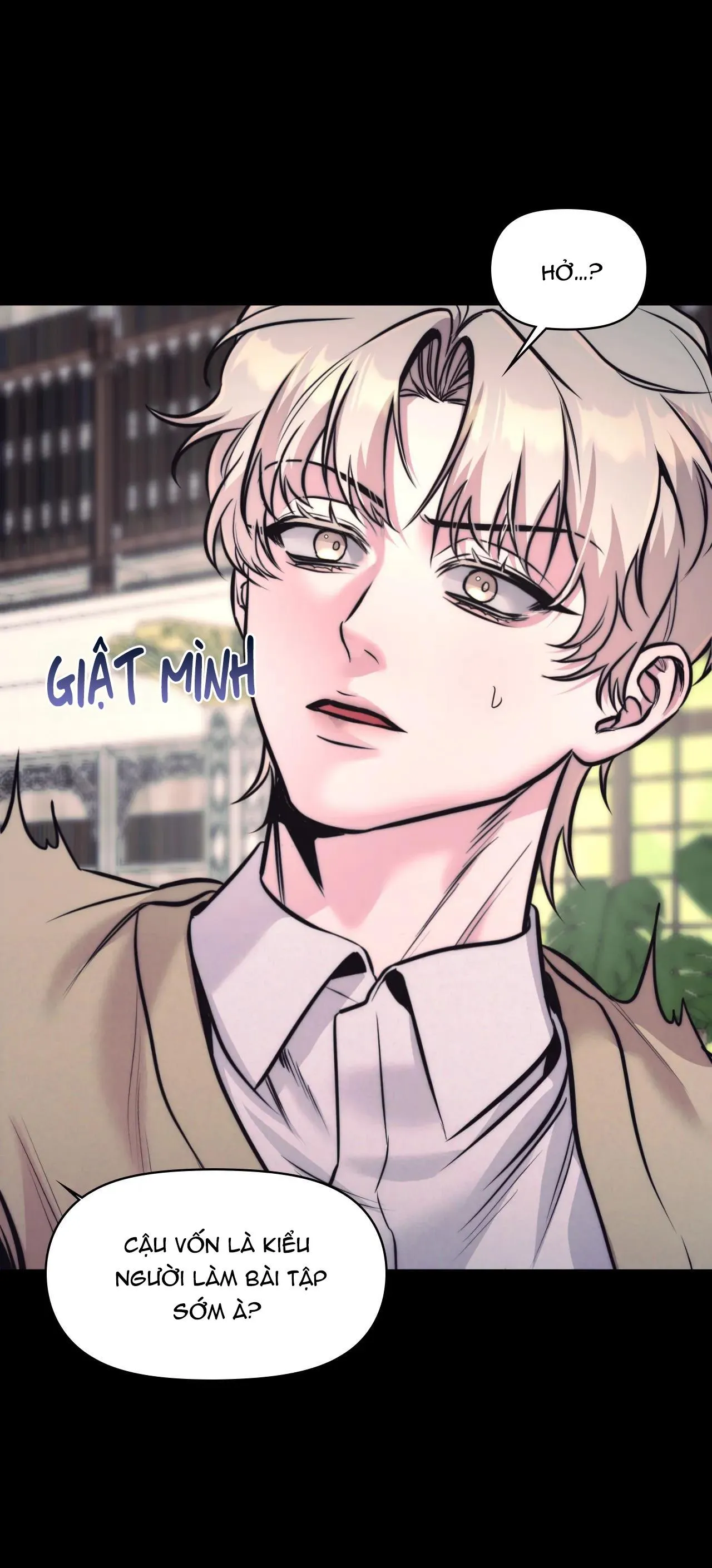 KỲ THỊ Chapter 6 Trang 31