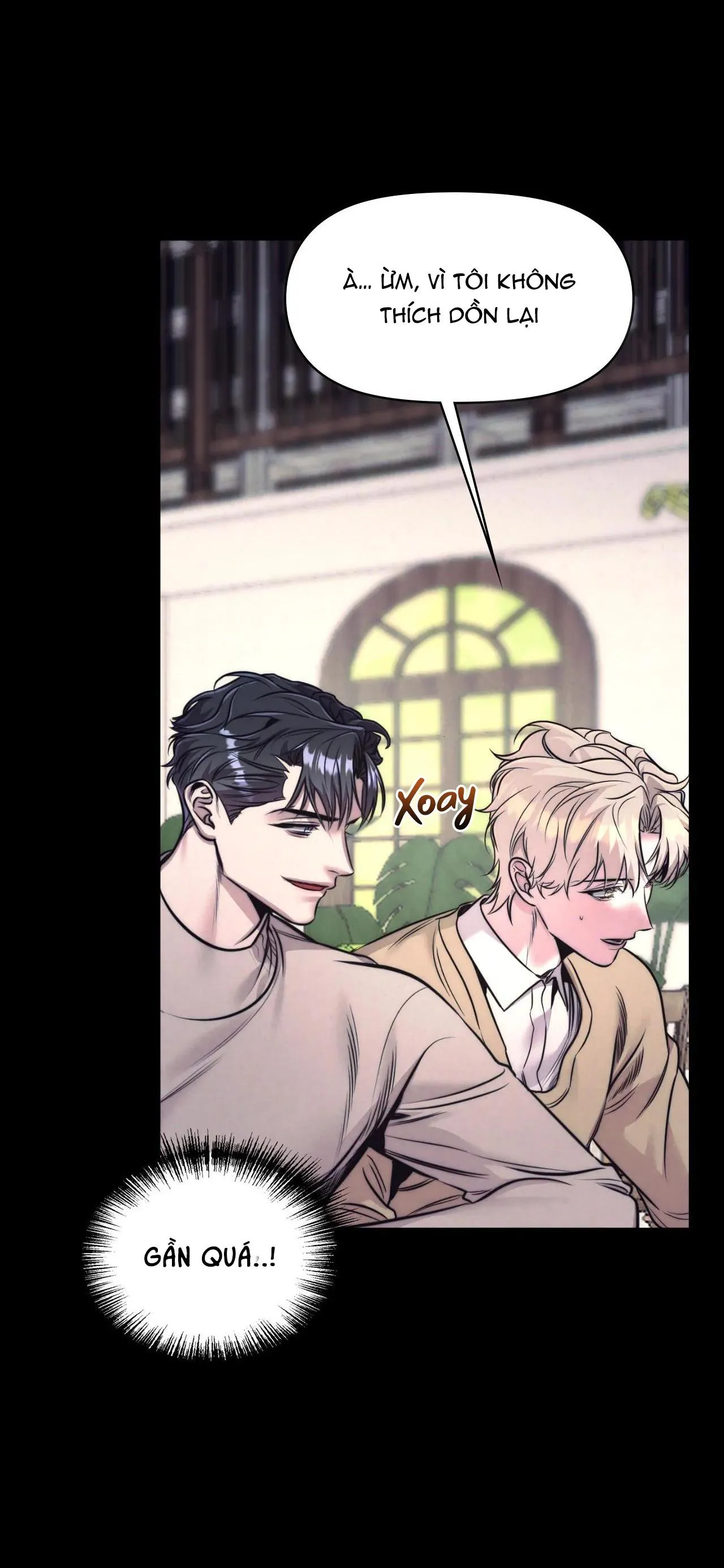 KỲ THỊ Chapter 6 Trang 32