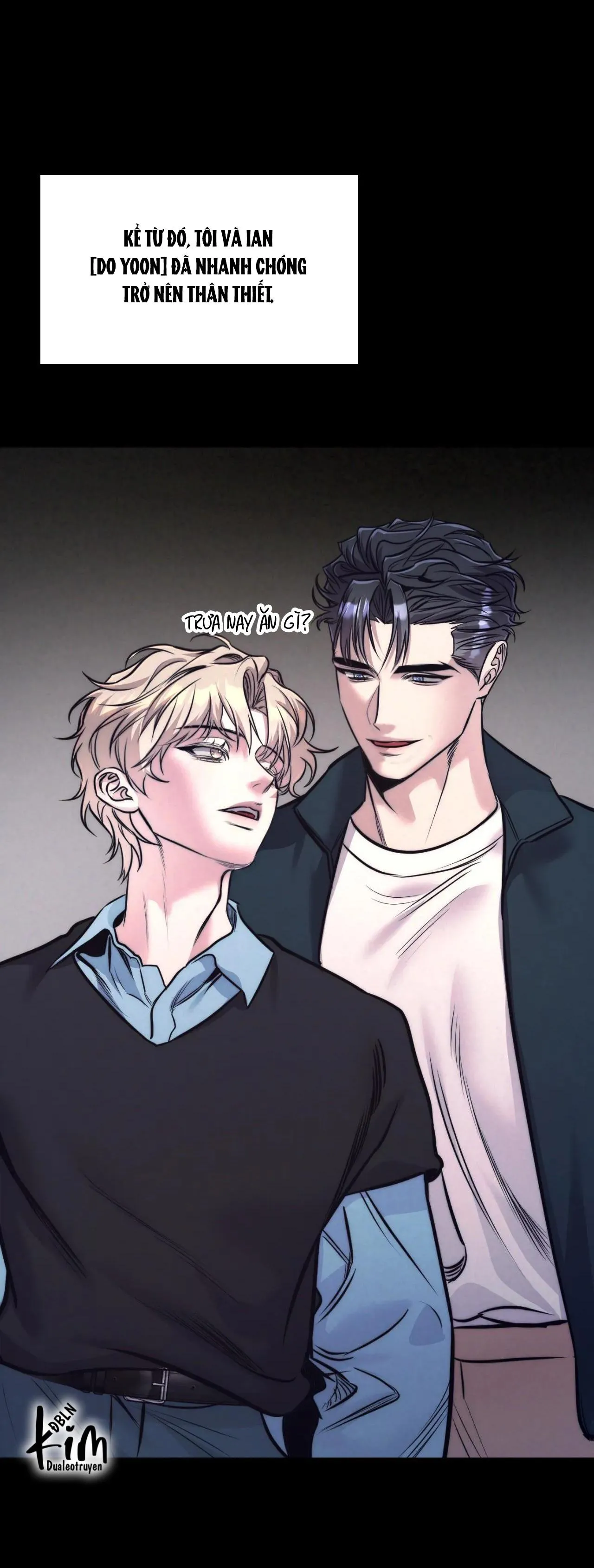 KỲ THỊ Chapter 6 Trang 34