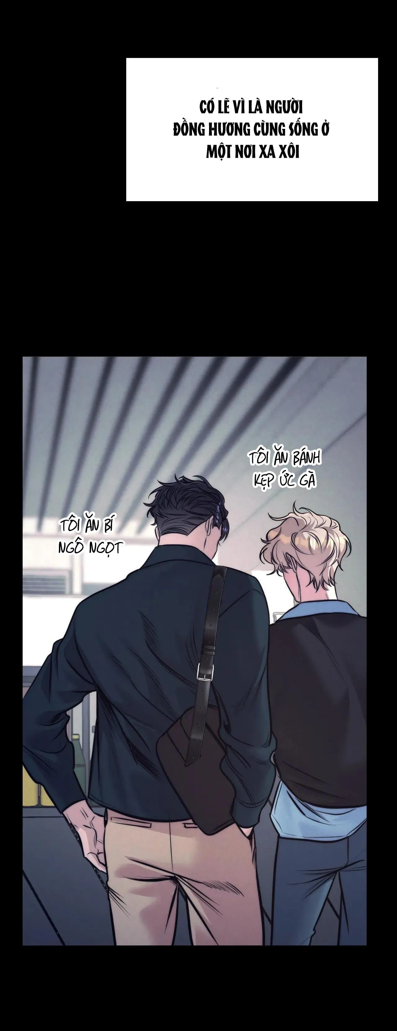 KỲ THỊ Chapter 6 Trang 35