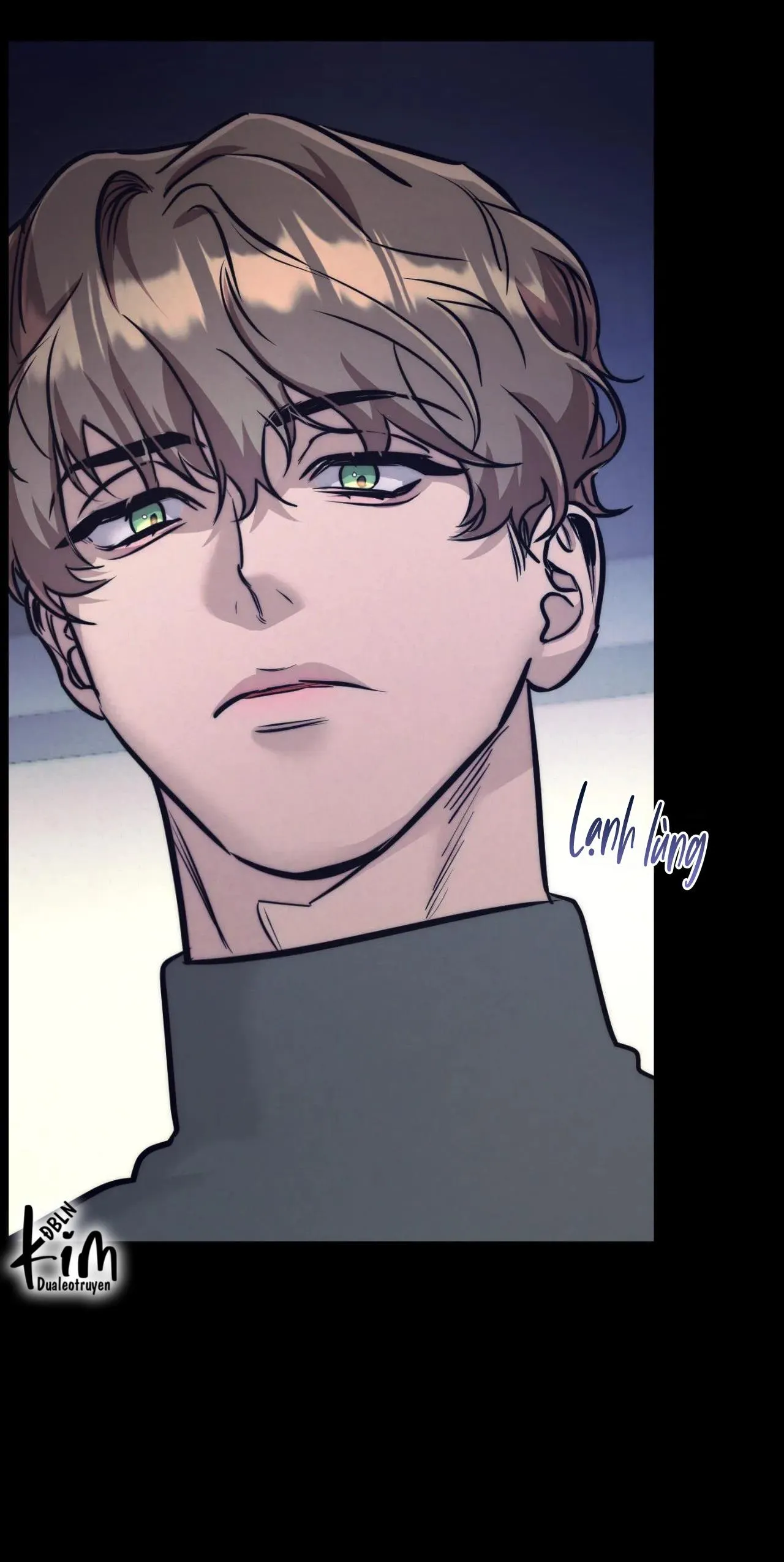 KỲ THỊ Chapter 6 Trang 39