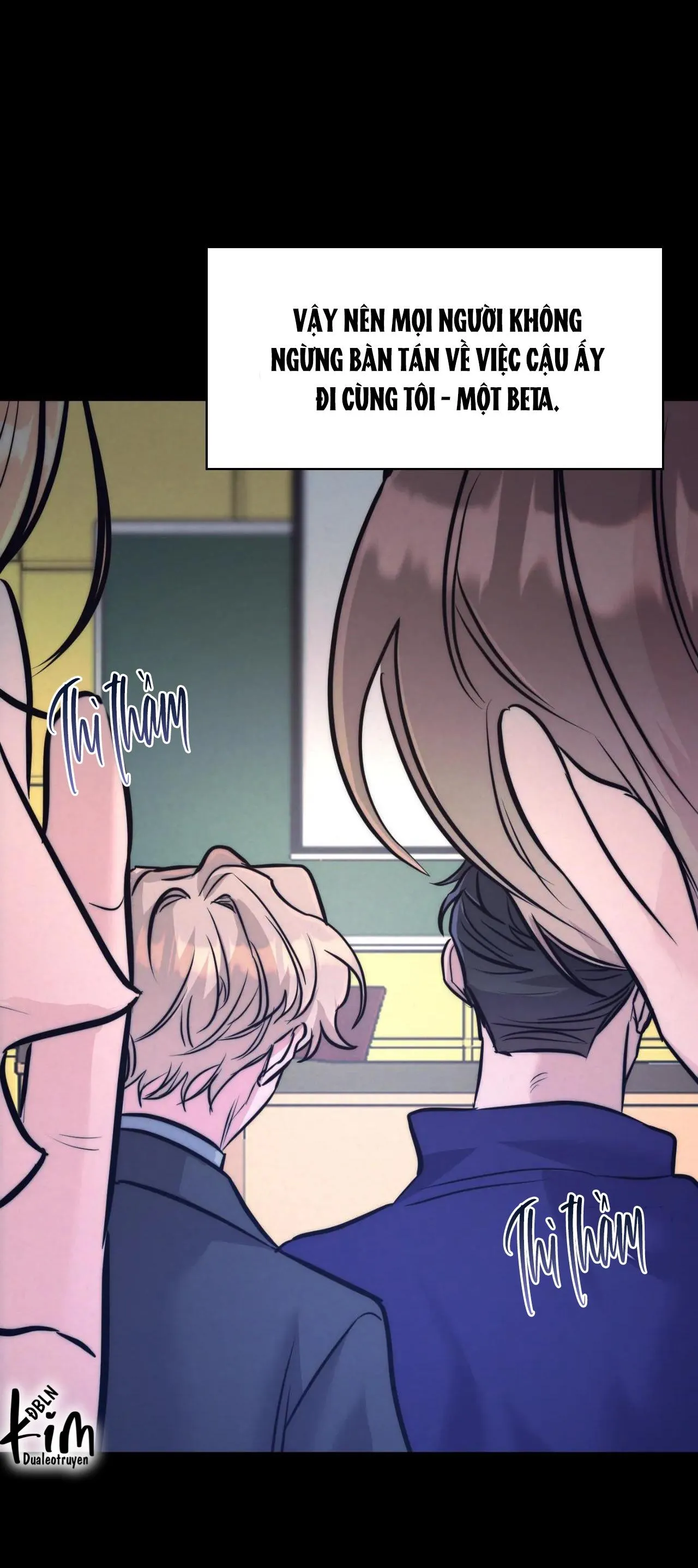 KỲ THỊ Chapter 6 Trang 42