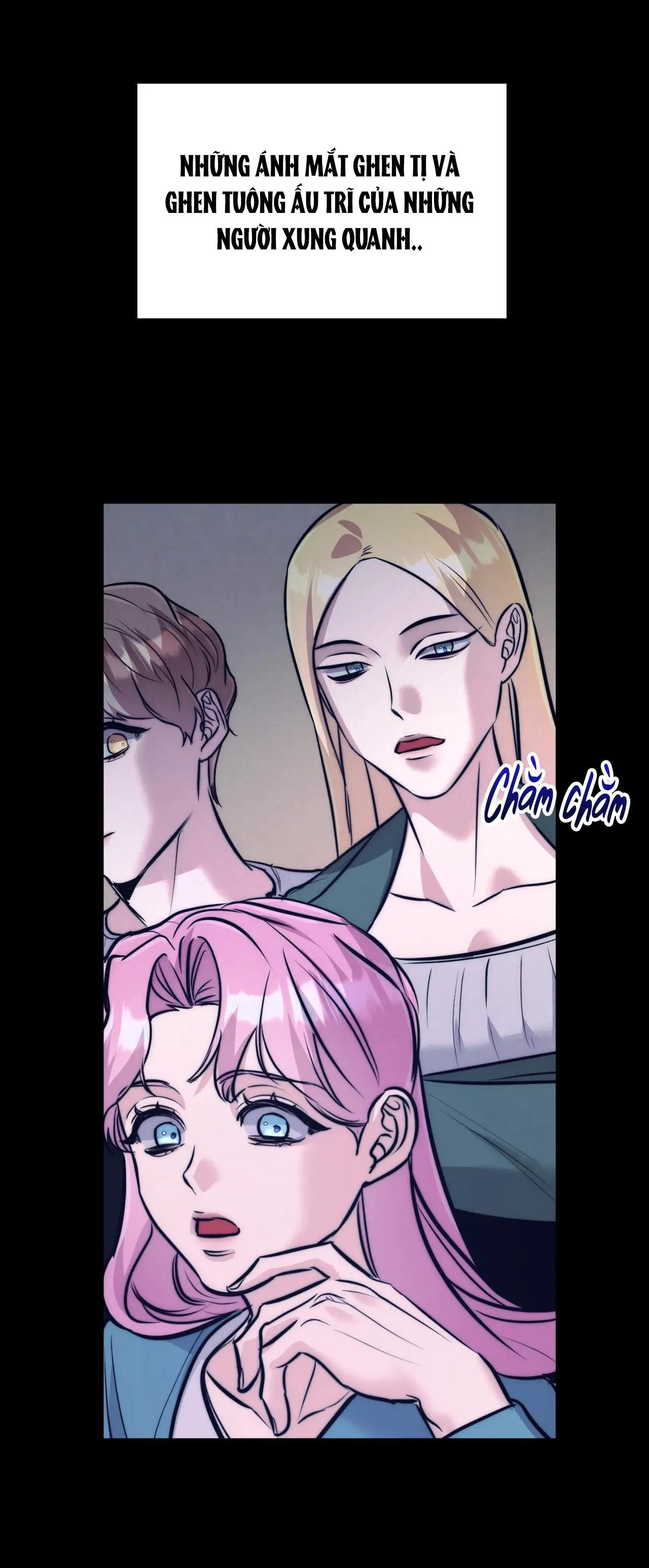 KỲ THỊ Chapter 6 Trang 43