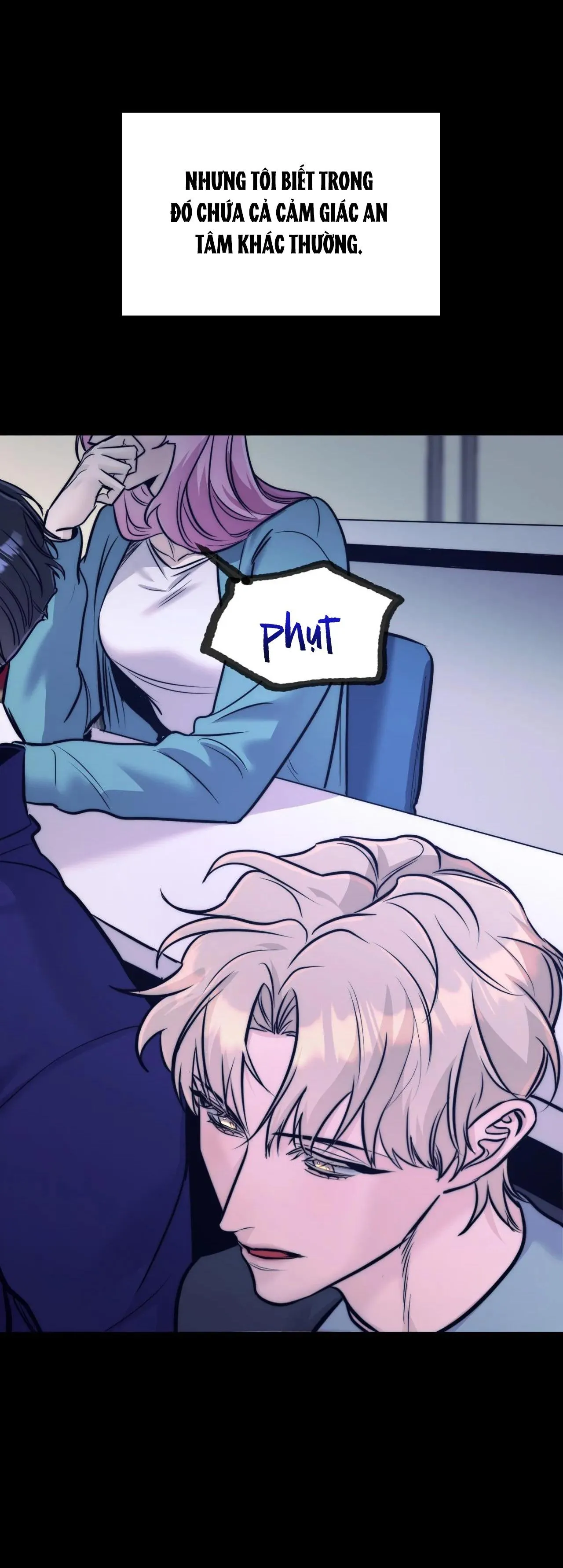 KỲ THỊ Chapter 6 Trang 44