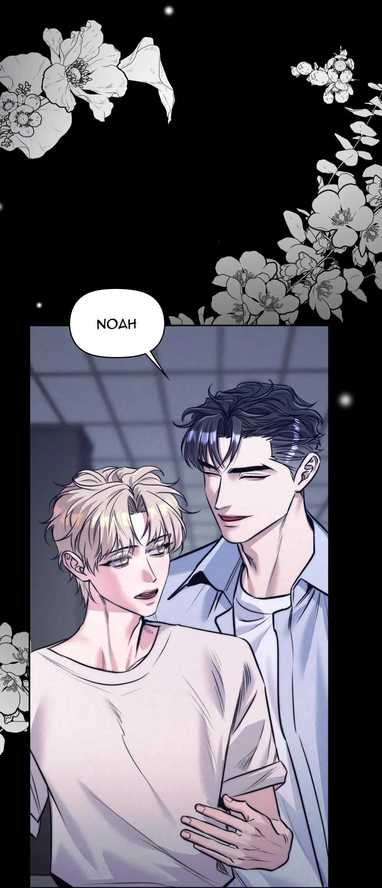 KỲ THỊ Chapter 6 Trang 46