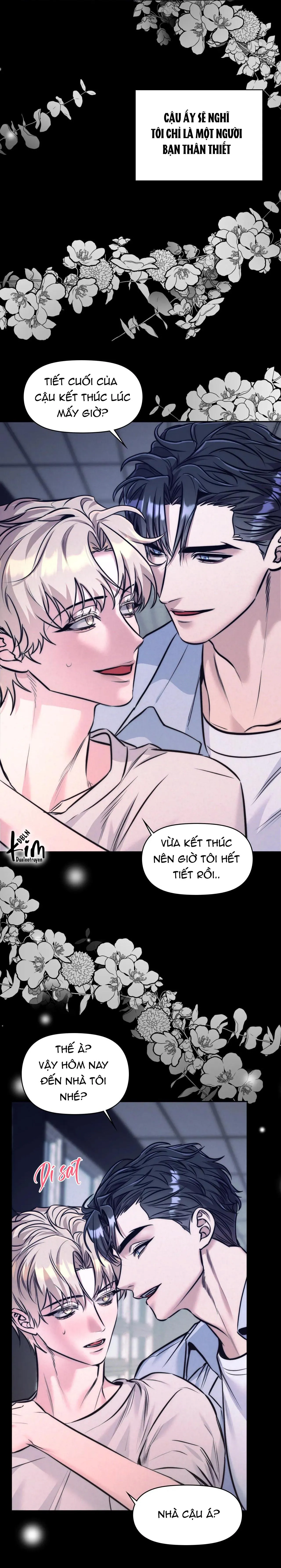 KỲ THỊ Chapter 6 Trang 47