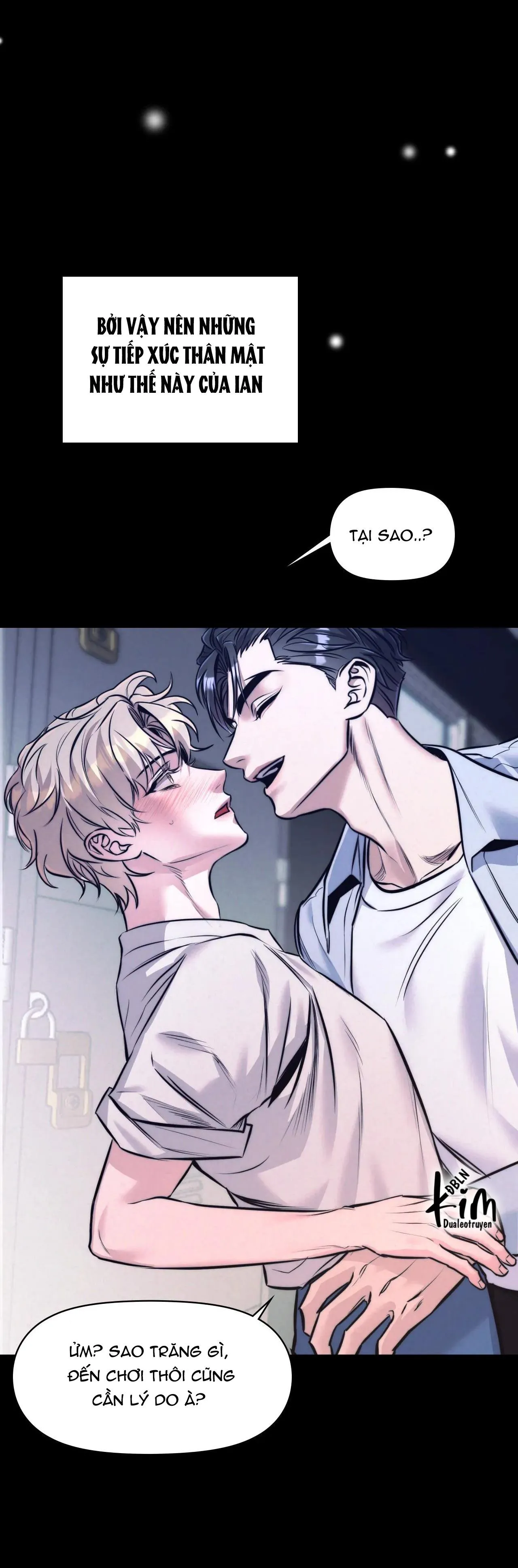 KỲ THỊ Chapter 6 Trang 48