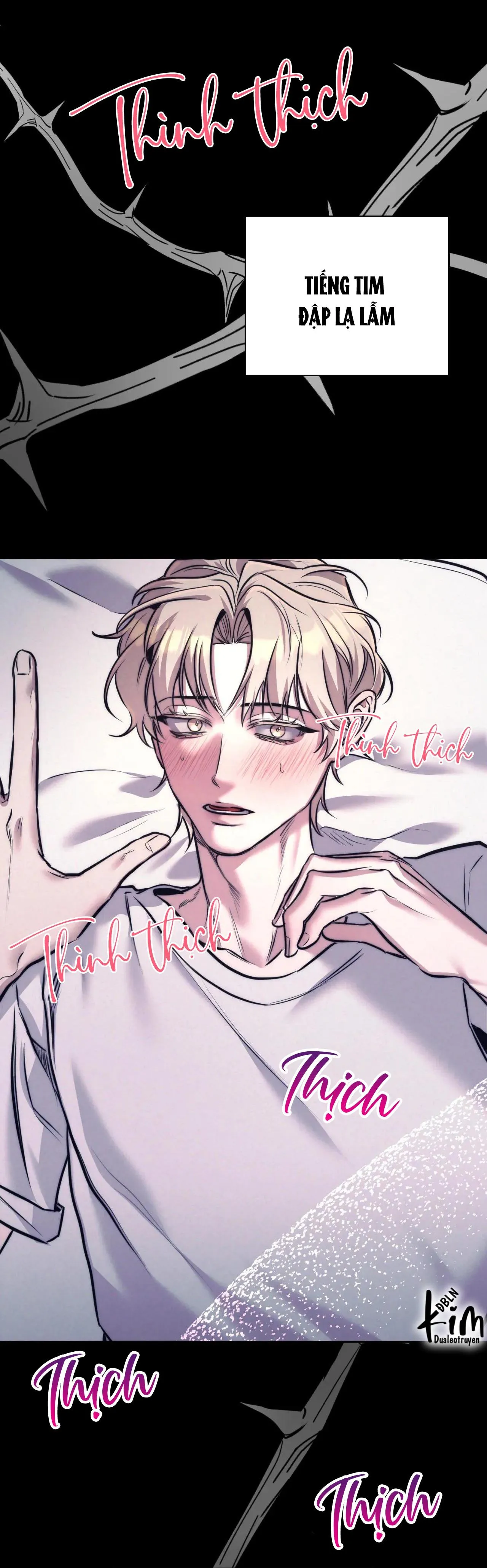 KỲ THỊ Chapter 6 Trang 55