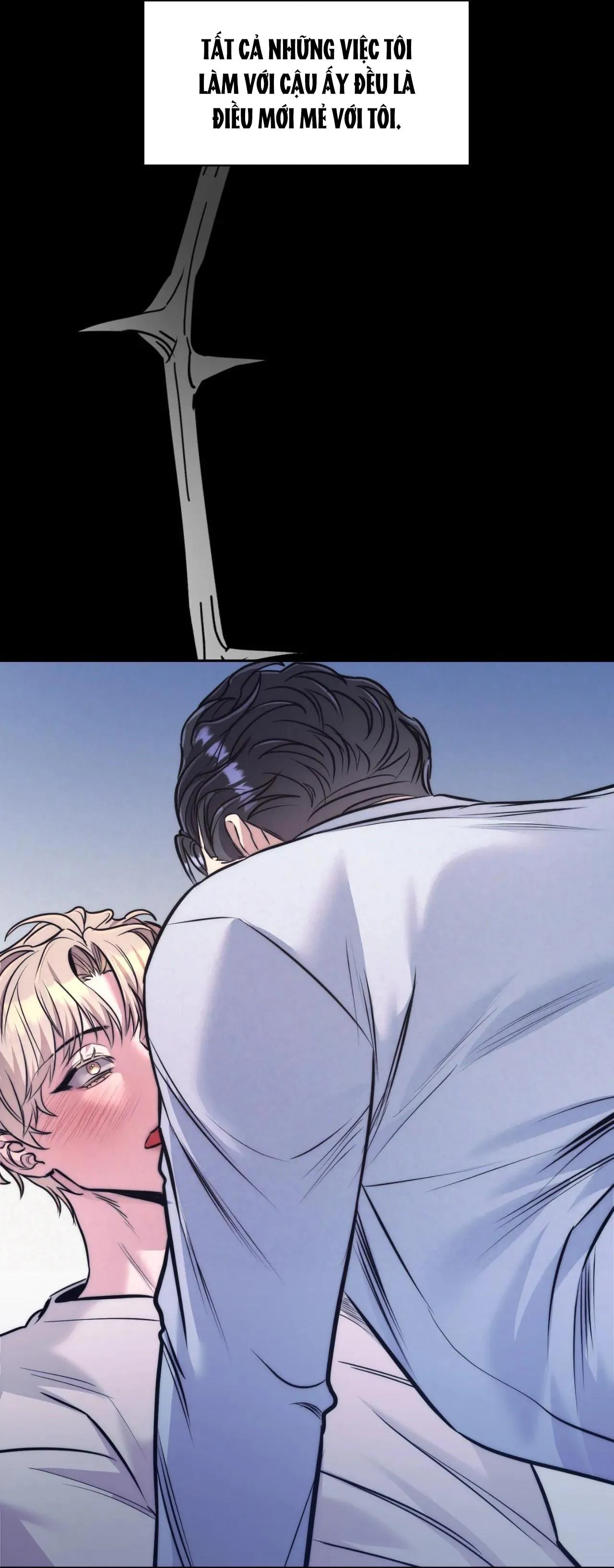 KỲ THỊ Chapter 6 Trang 56