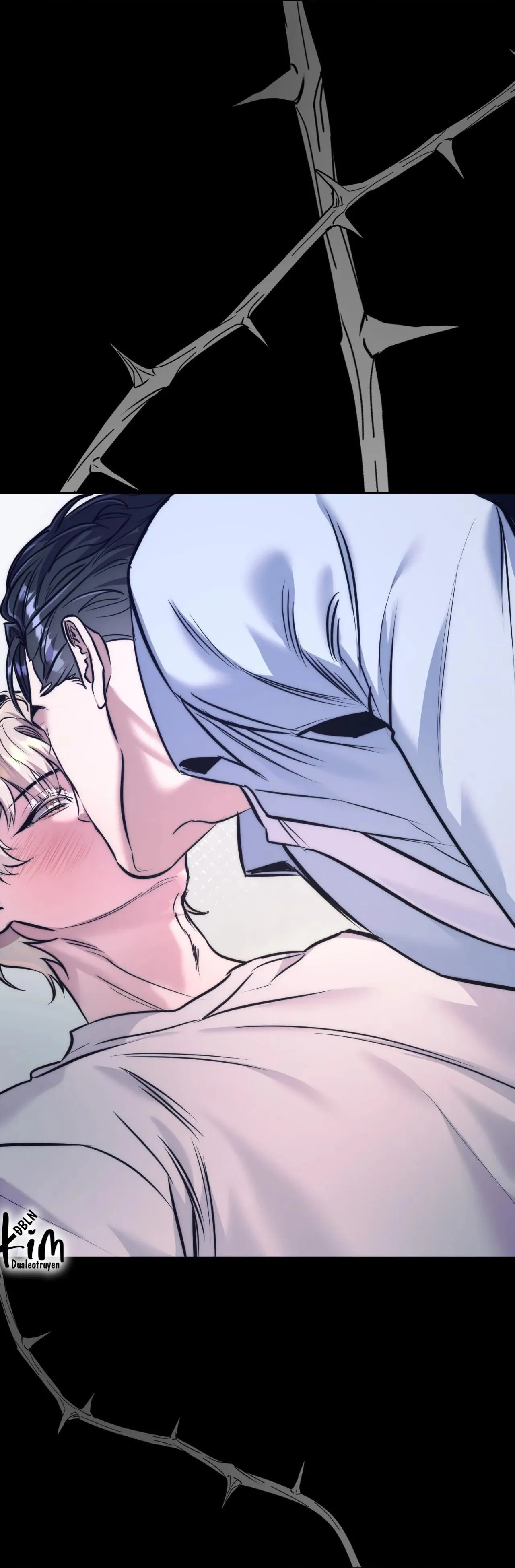 KỲ THỊ Chapter 6 Trang 57