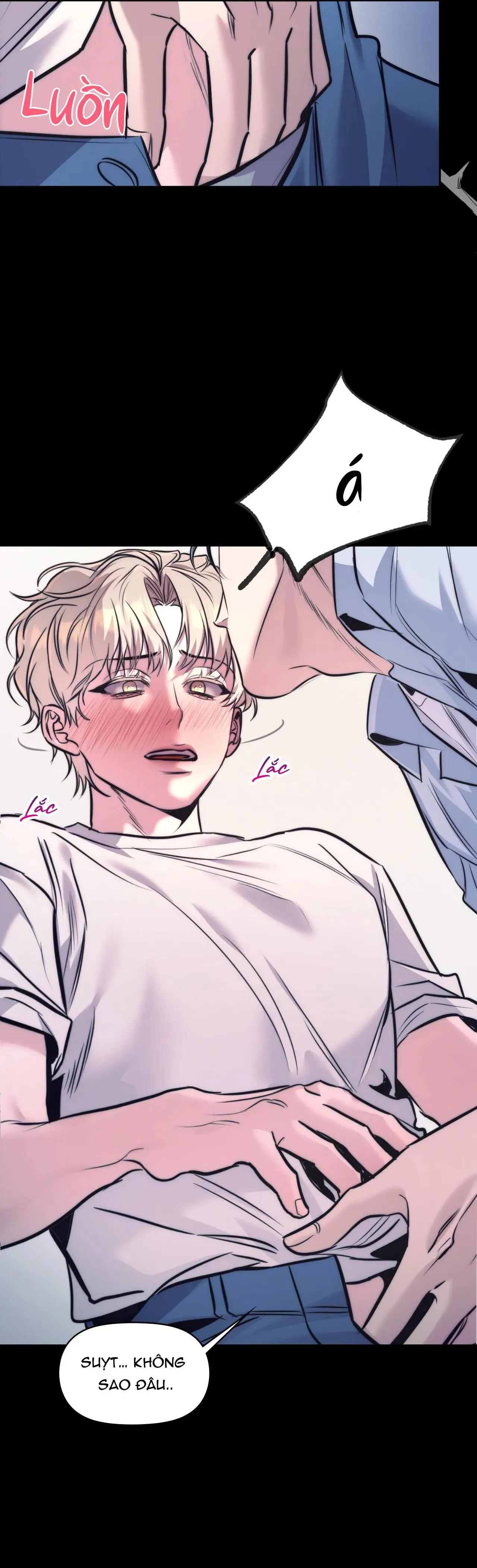 KỲ THỊ Chapter 6 Trang 58