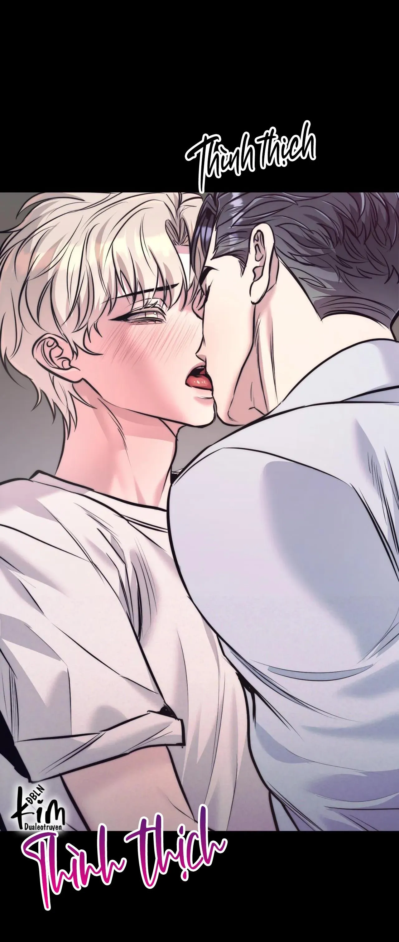 KỲ THỊ Chapter 6 Trang 59