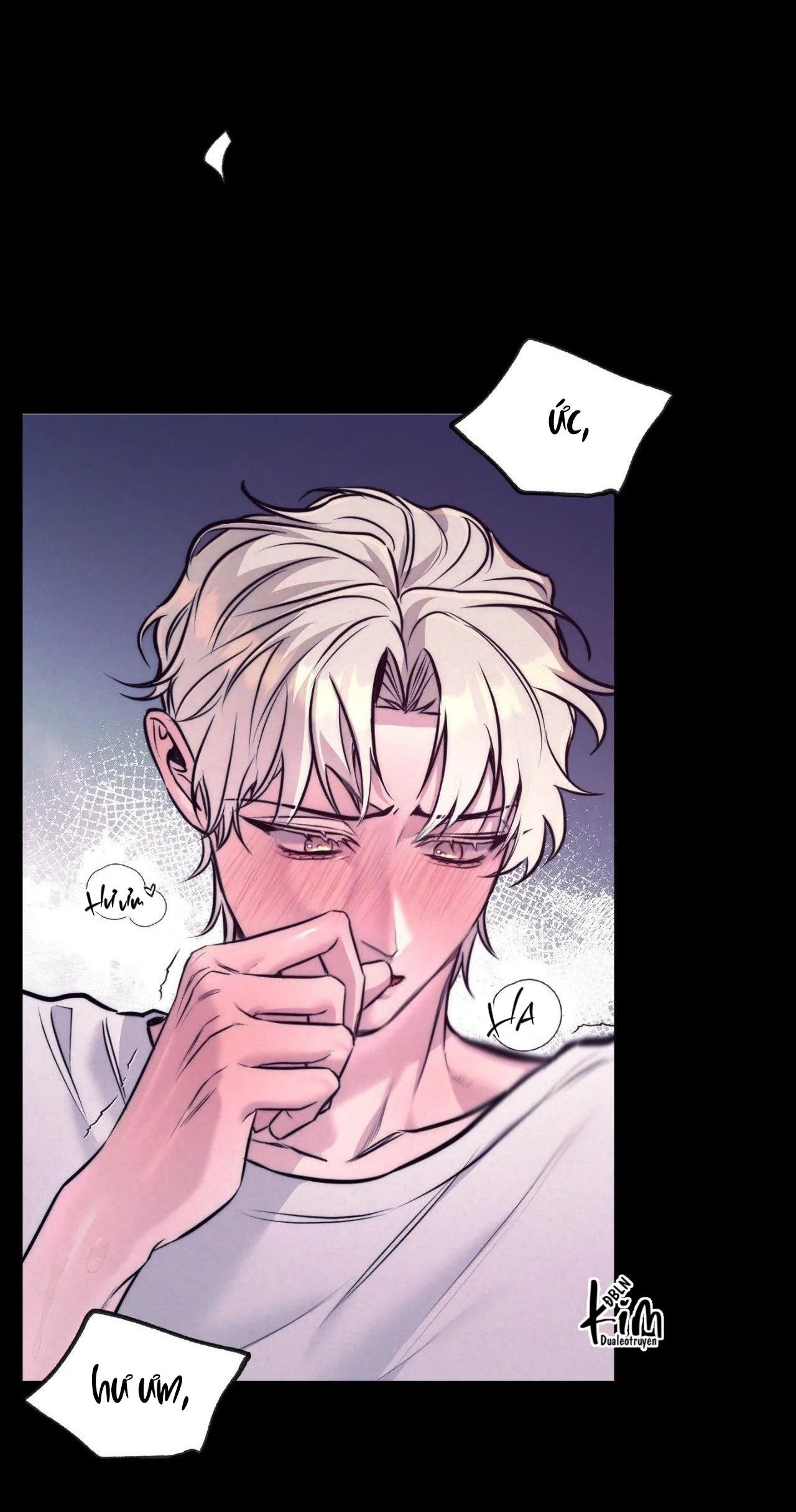 KỲ THỊ Chapter 7 Trang 3