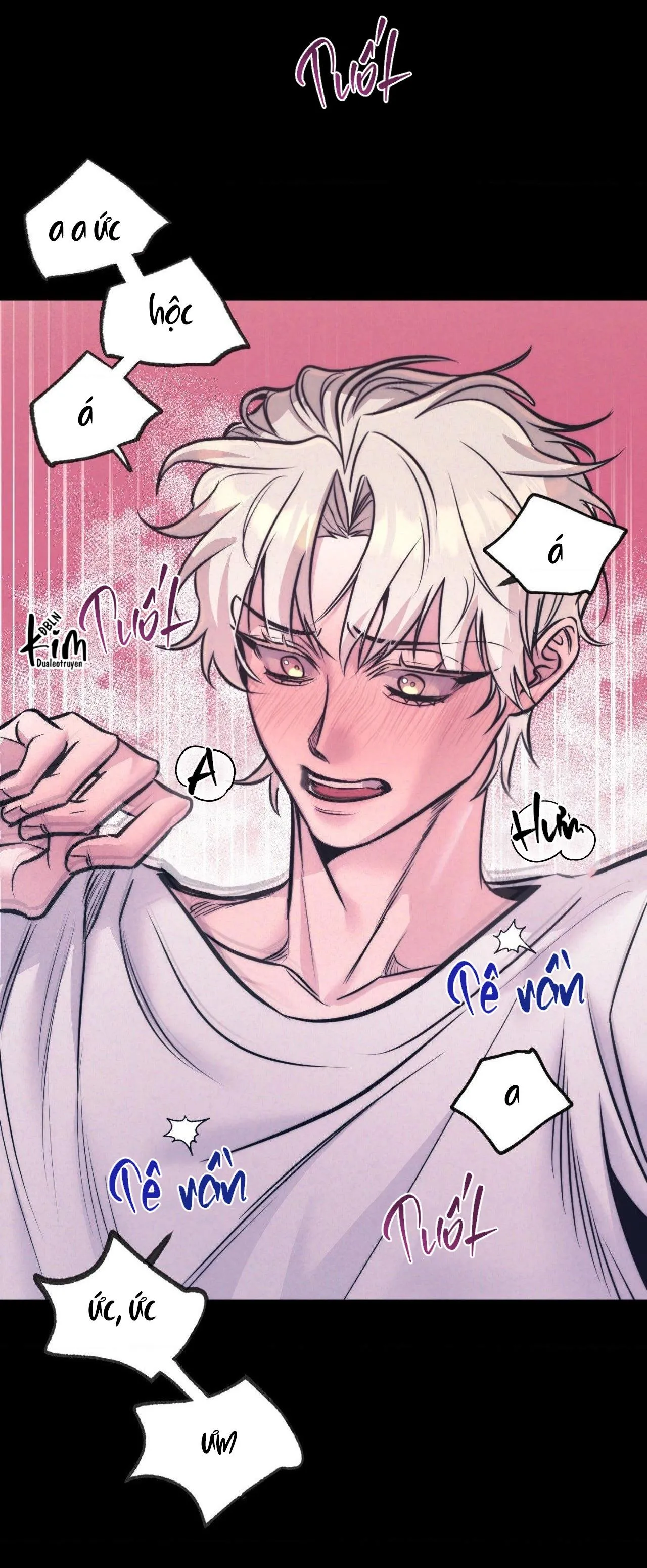 KỲ THỊ Chapter 7 Trang 13