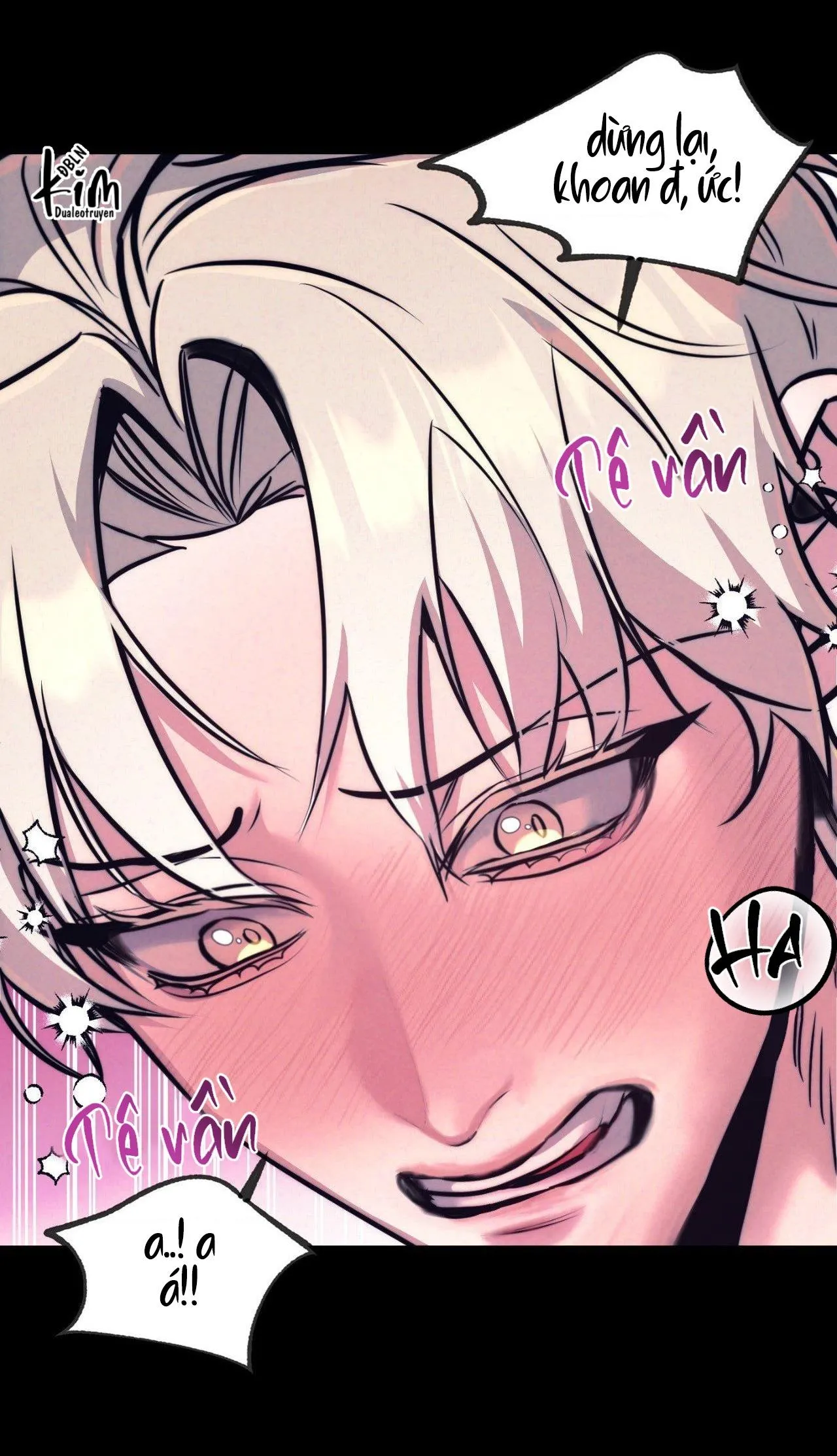 KỲ THỊ Chapter 7 Trang 14